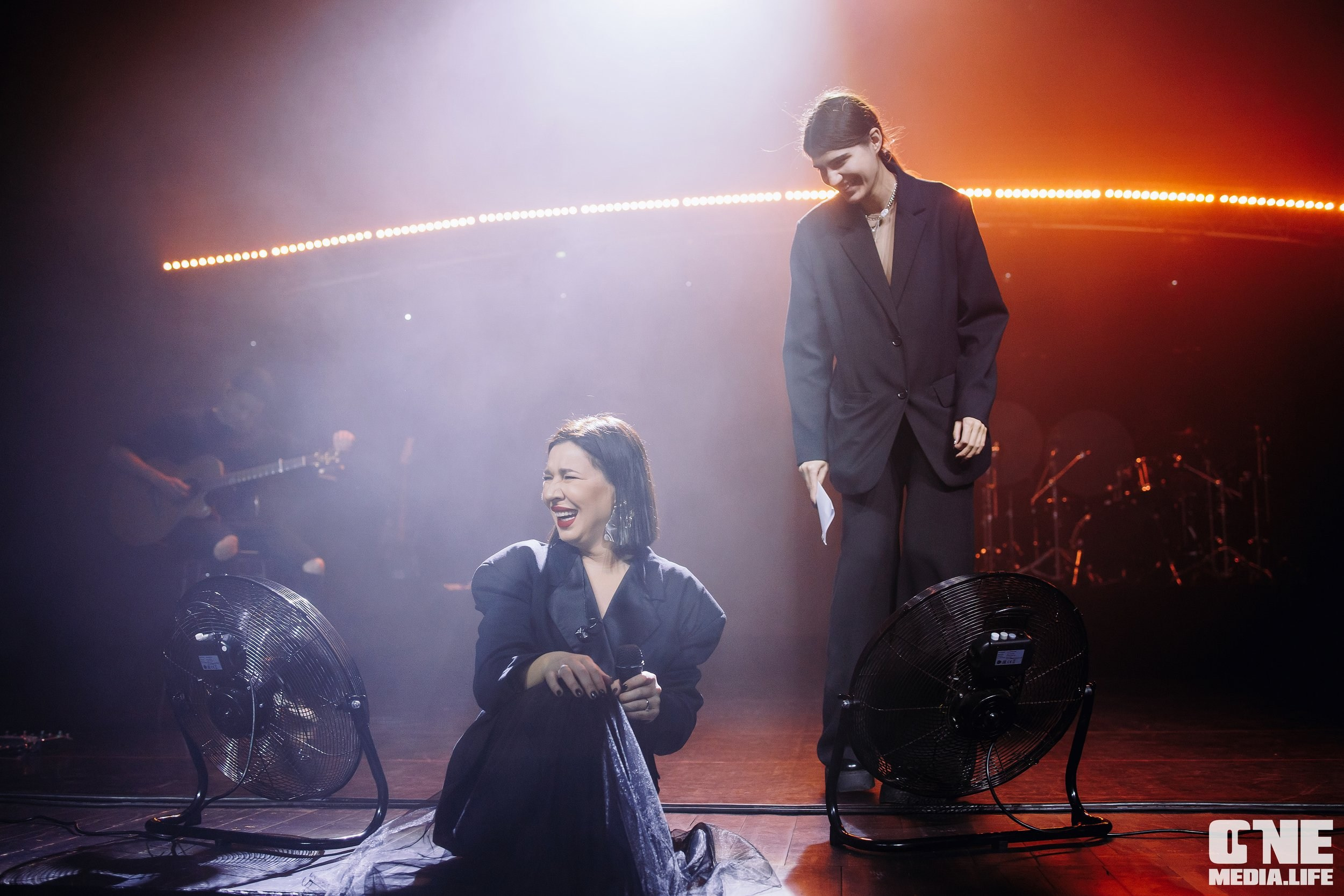 Фоторепортаж с концерта Ёлки. One Media Life: фоторепортажи, фотоотчеты с мероприятий и заведений