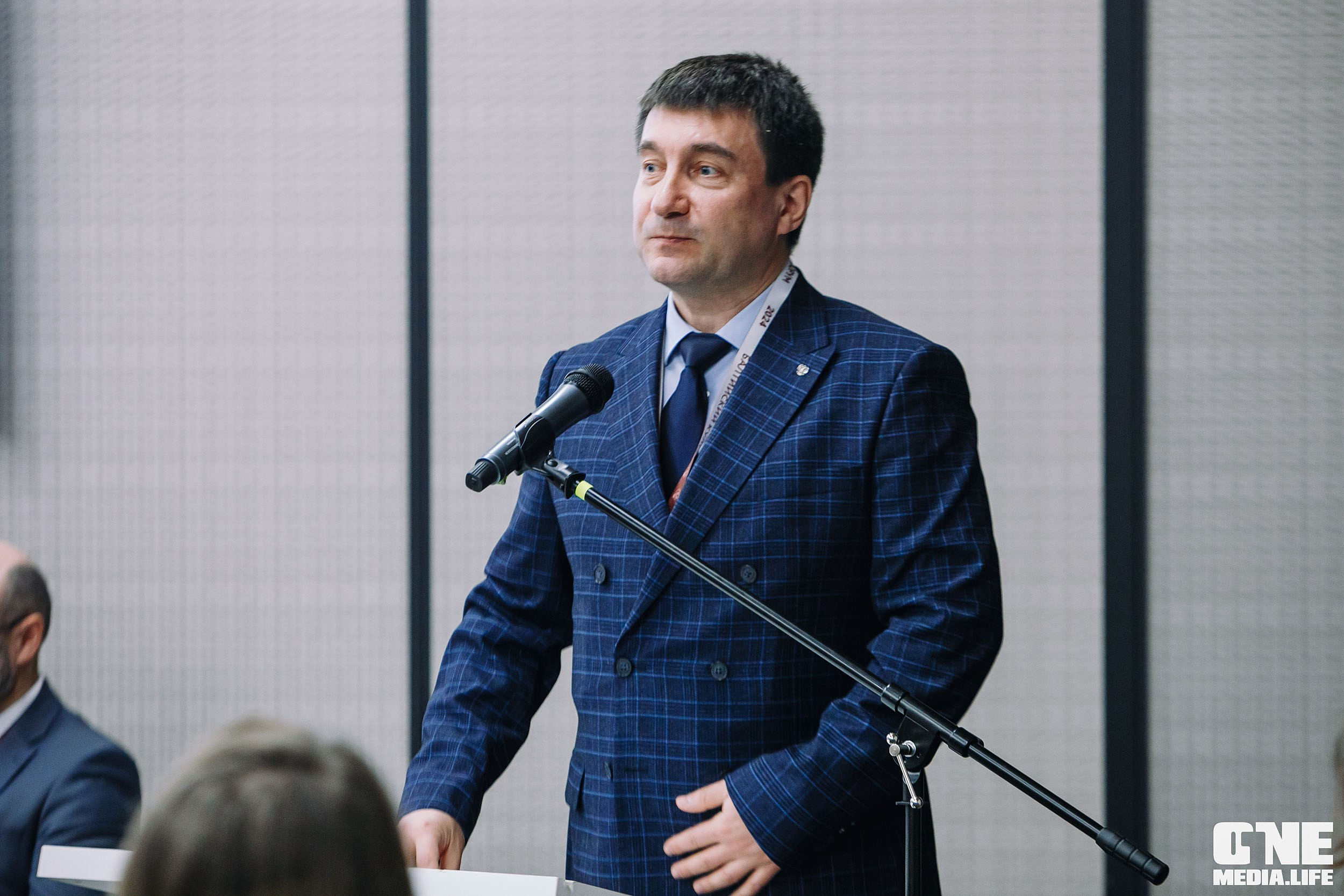 Балтийский Культурный Форум 2024. One Media Life: фоторепортажи, фотоотчеты с мероприятий и заведений