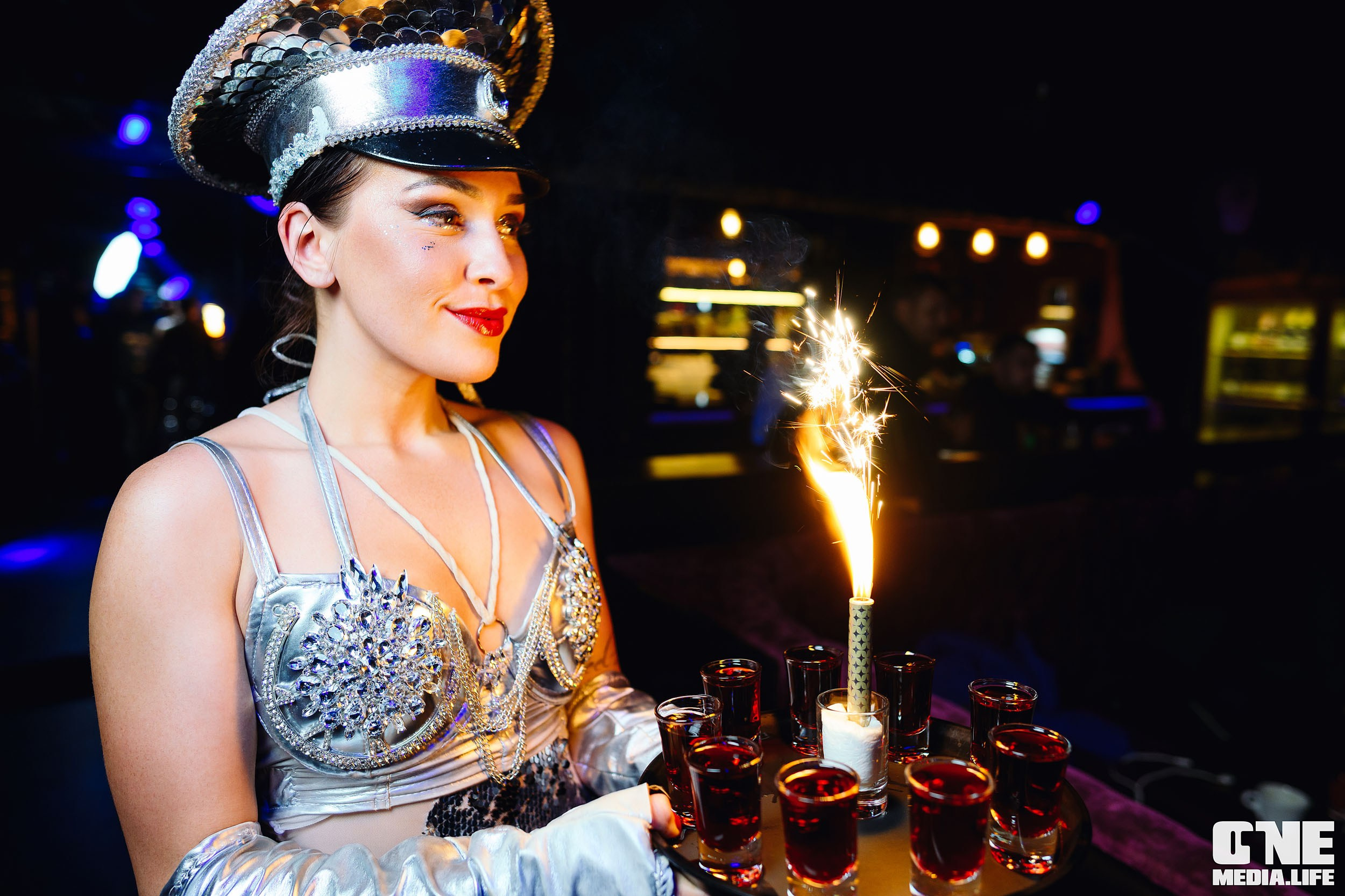 Фоторепортаж из караоке-клуба Эйфория. One Media Life: фоторепортажи, фотоотчеты с мероприятий и заведений