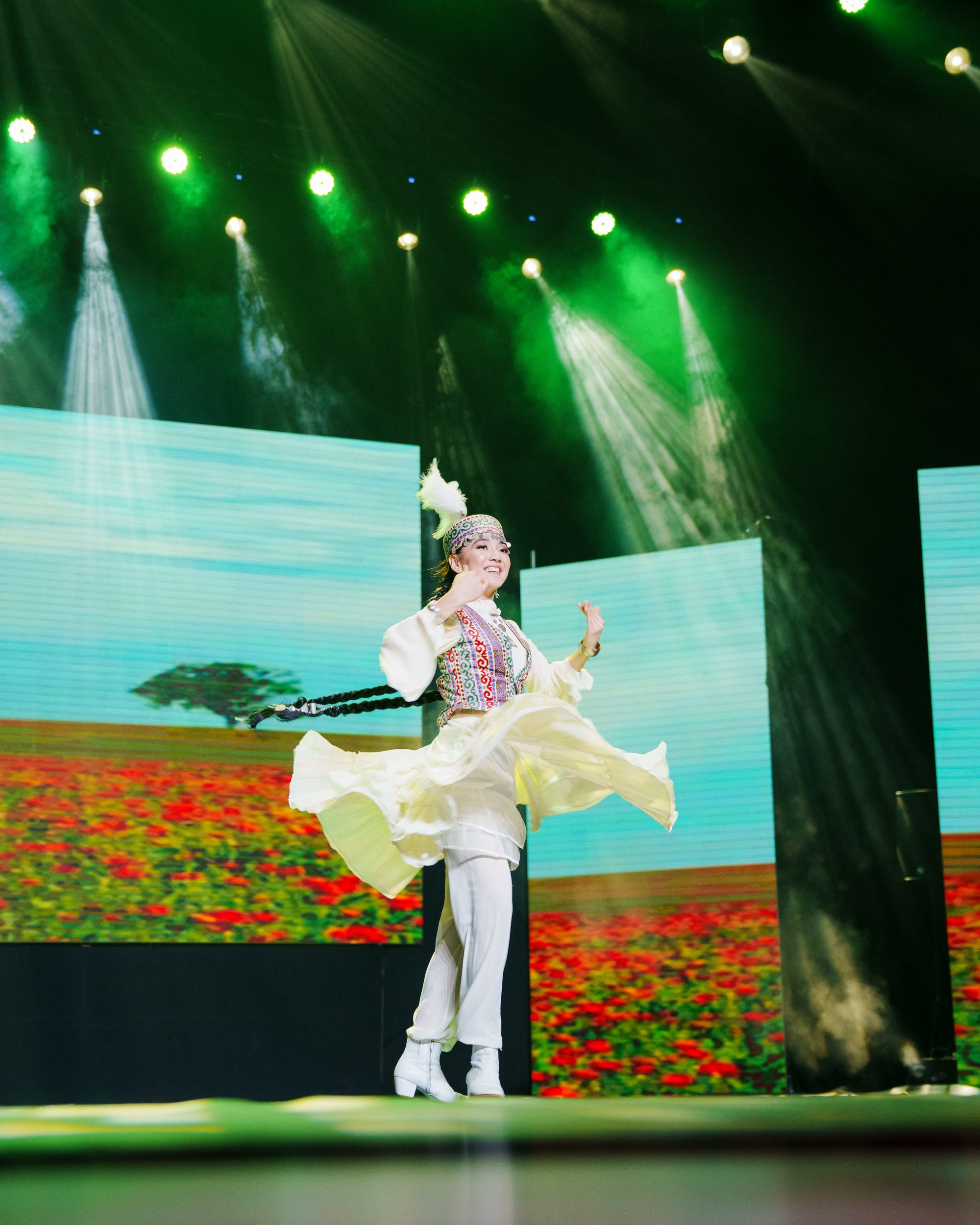 NOMAD «Концерт». Портретный и Репортажный Фотограф Москва