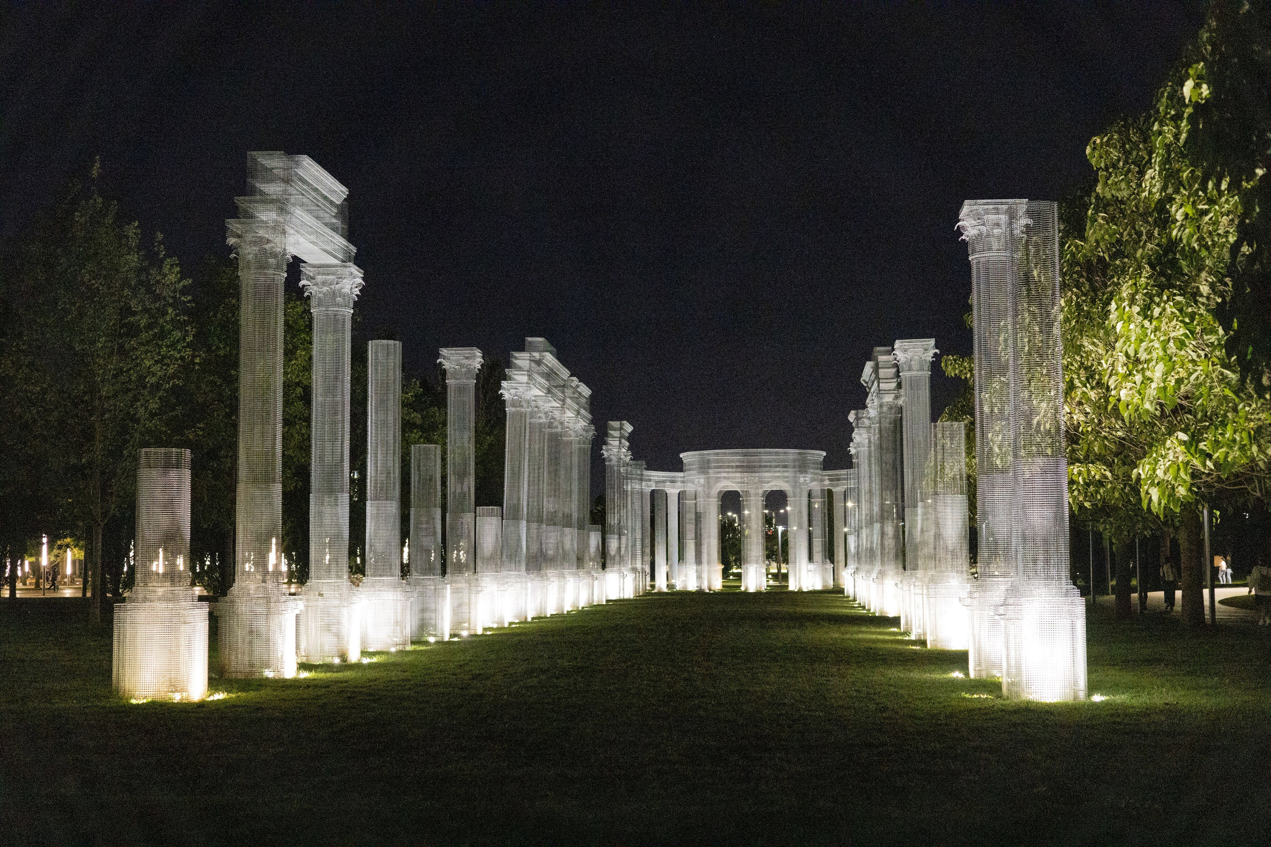 Города. Главная