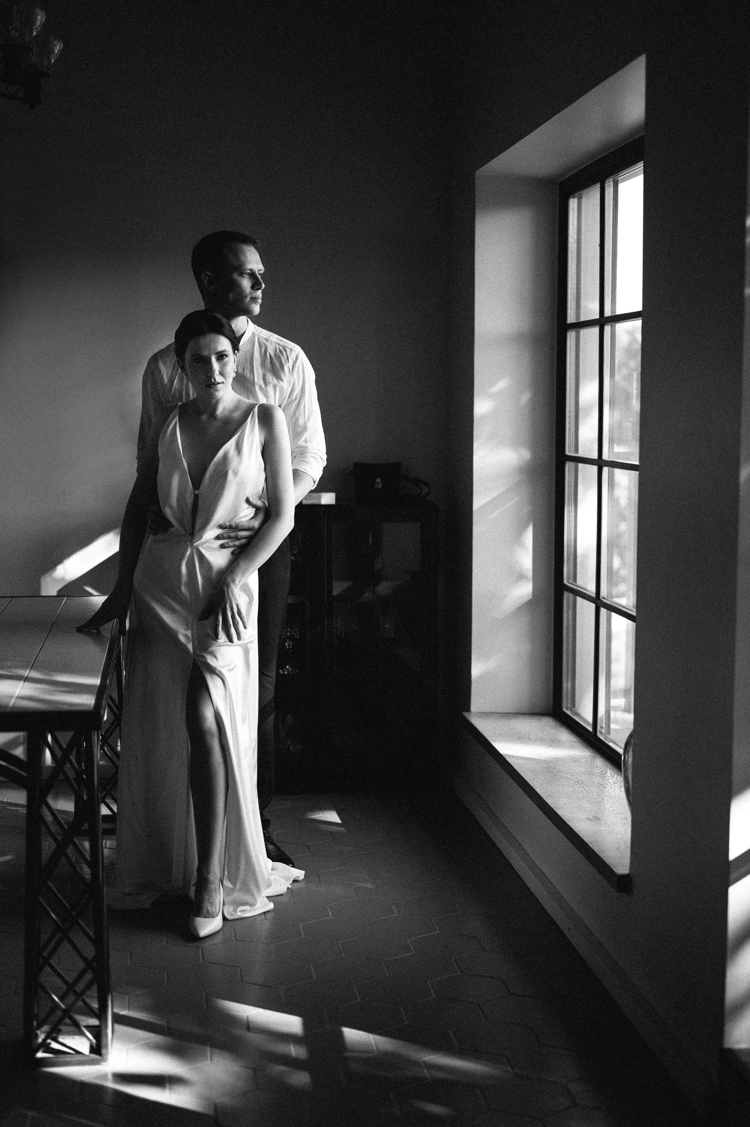 J&O. Свадебный фотограф Минск