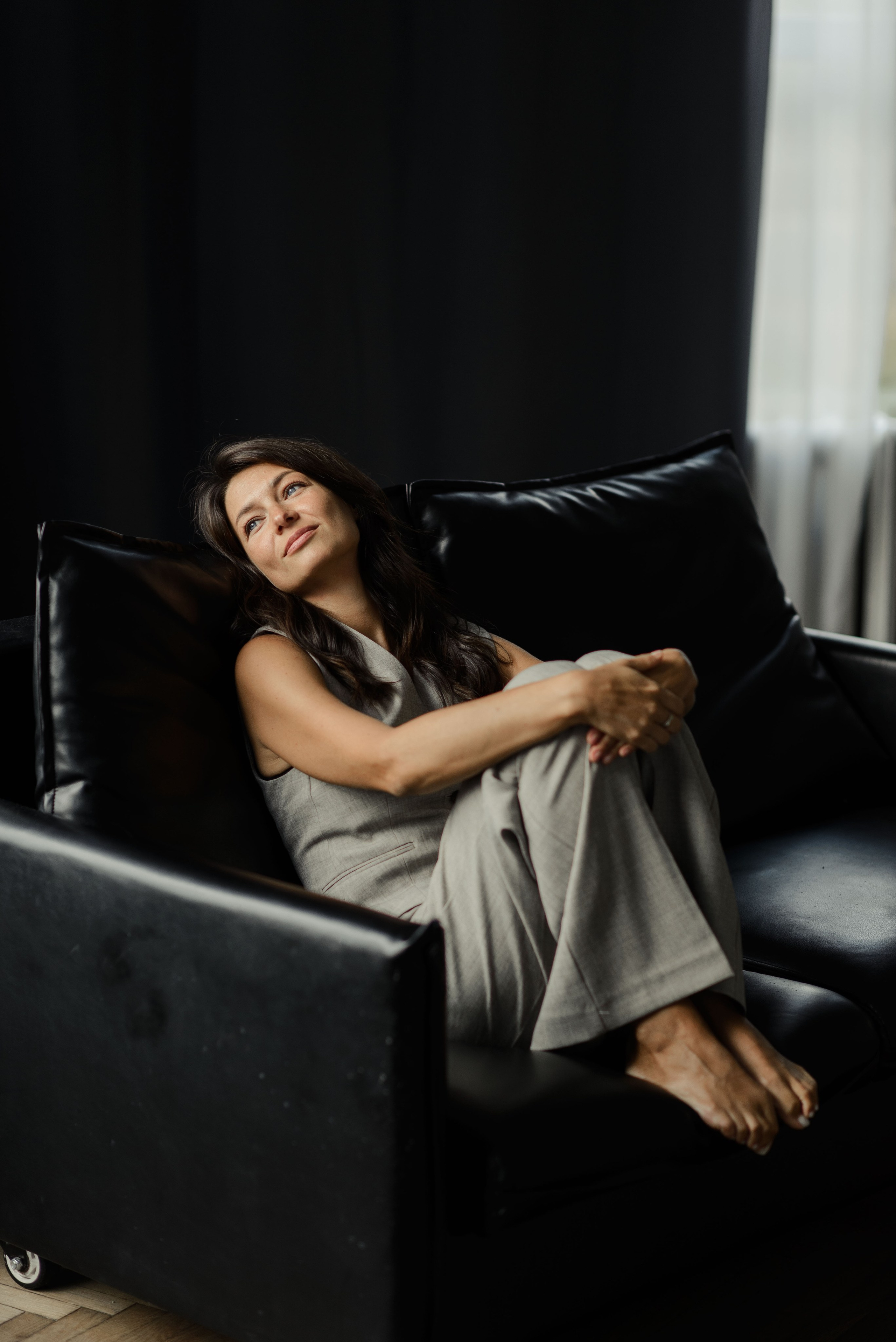 Катя. Семейный фотограф в Домодедово и Москве Елена Пичугина