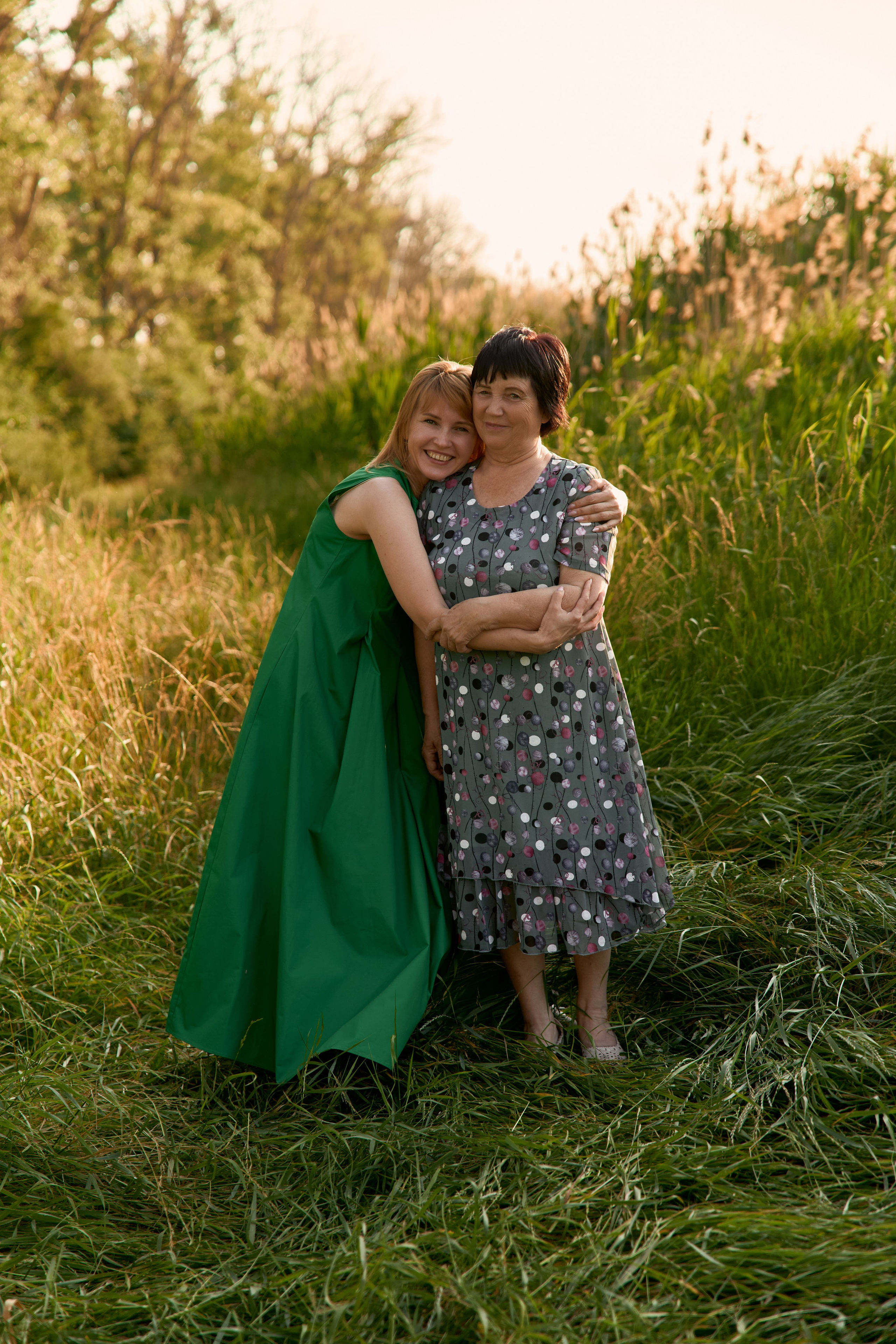 Самые близкие. Фотограф в Ростове-на-Дону