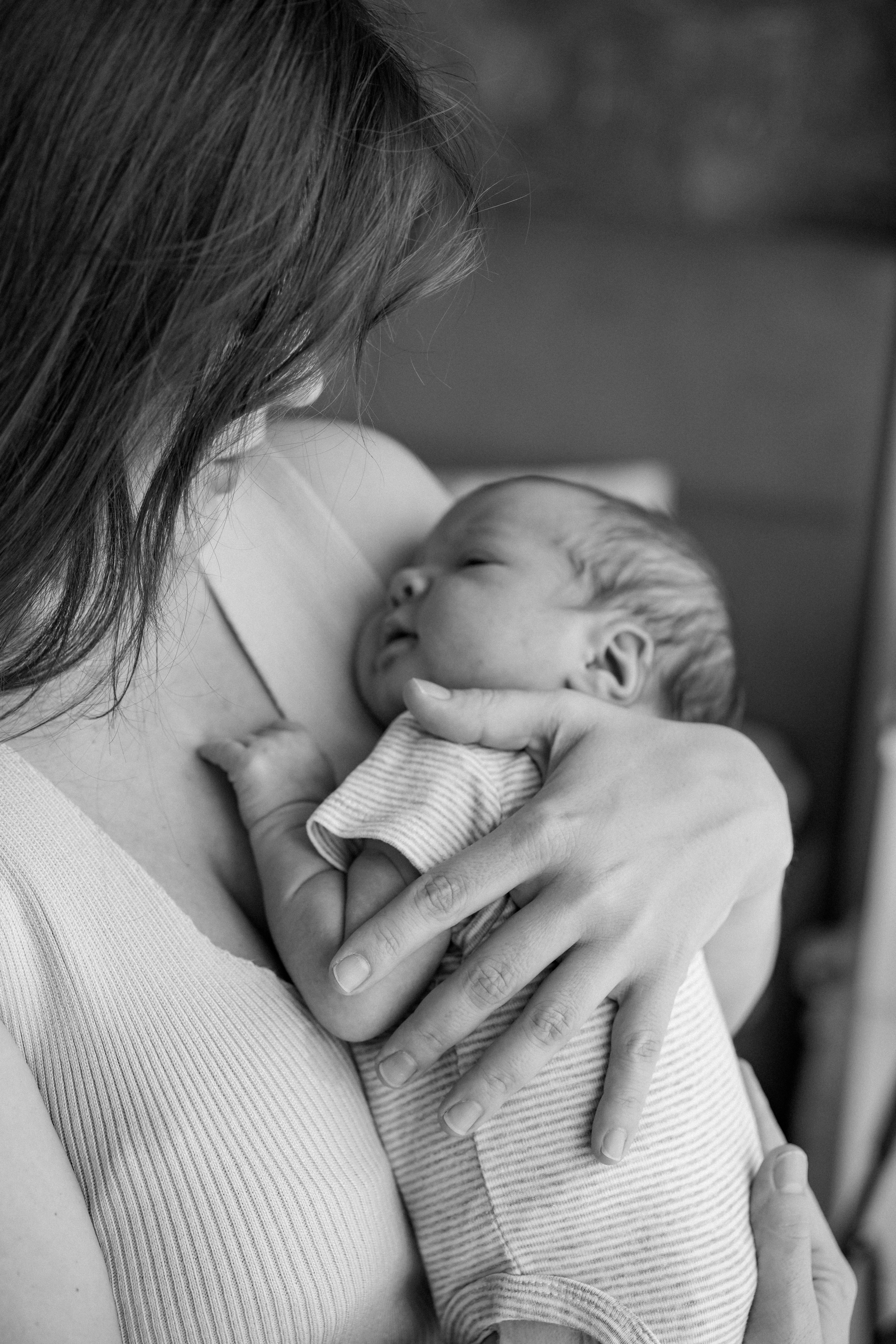 Владимир, Екатерина, Давид и Адам. Портретный фотограф Алёна Счетчикова