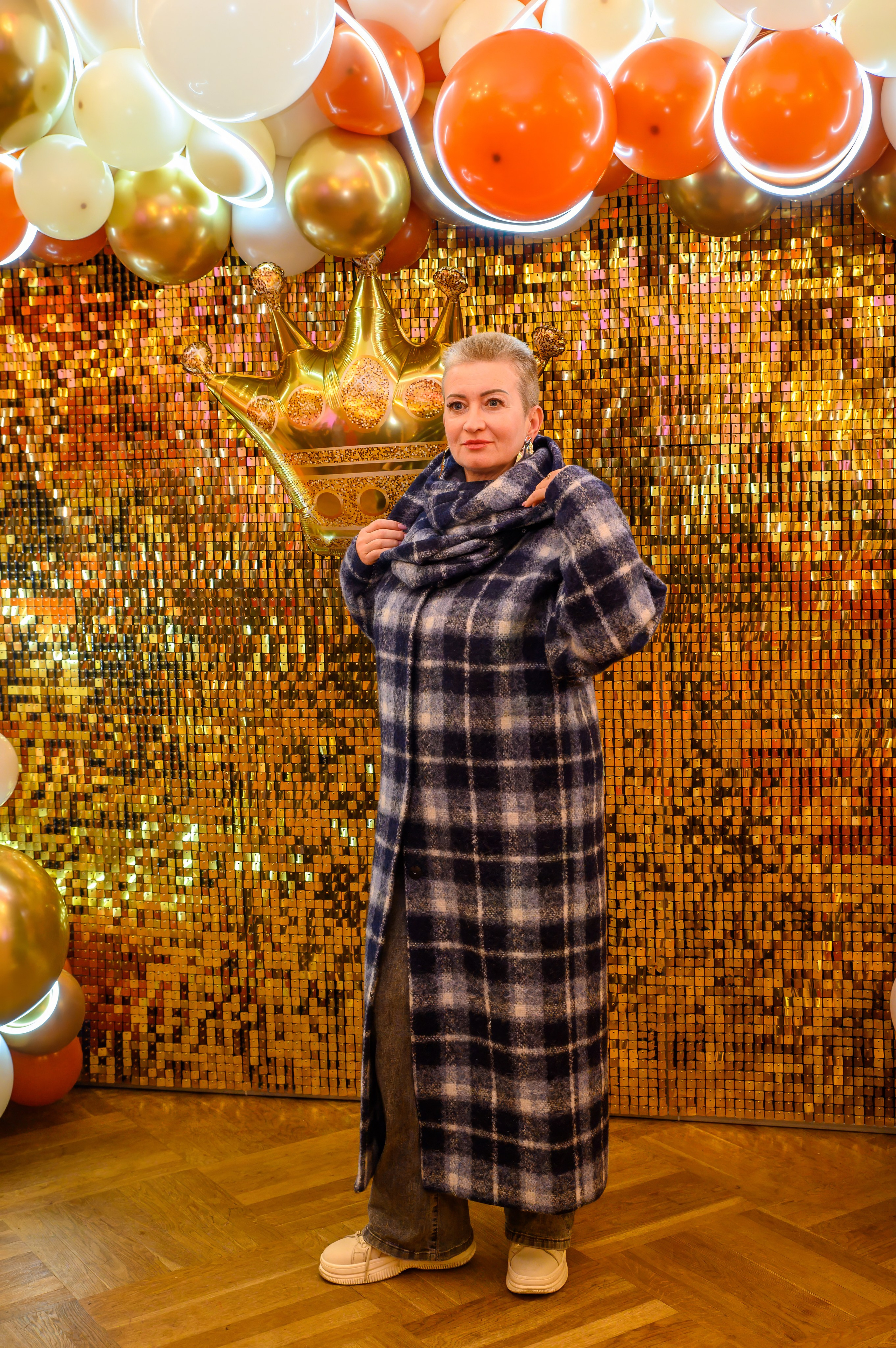 Конкурс красоты «Северная Аврора». Профессиональный фотограф в Санкт-Петербурге