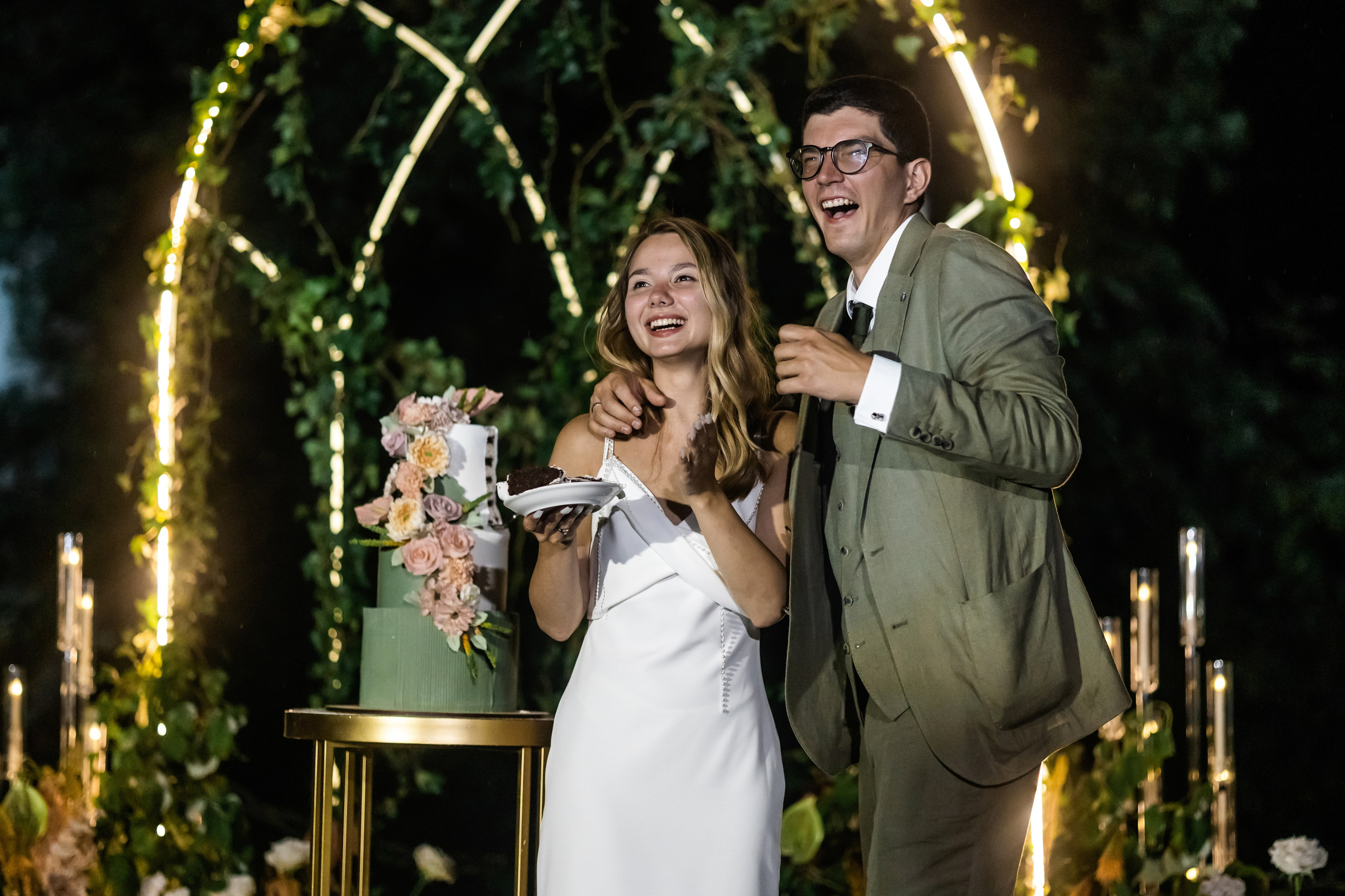 Свадебный фотограф в Калининграде Филоненко Наталья