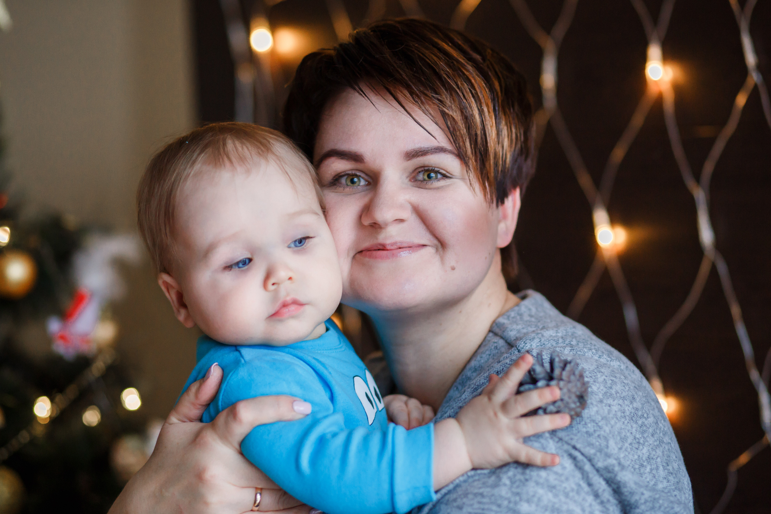 Семья и дети. Свадебный и семейный фотограф в Несвиже Ксения Самойлик