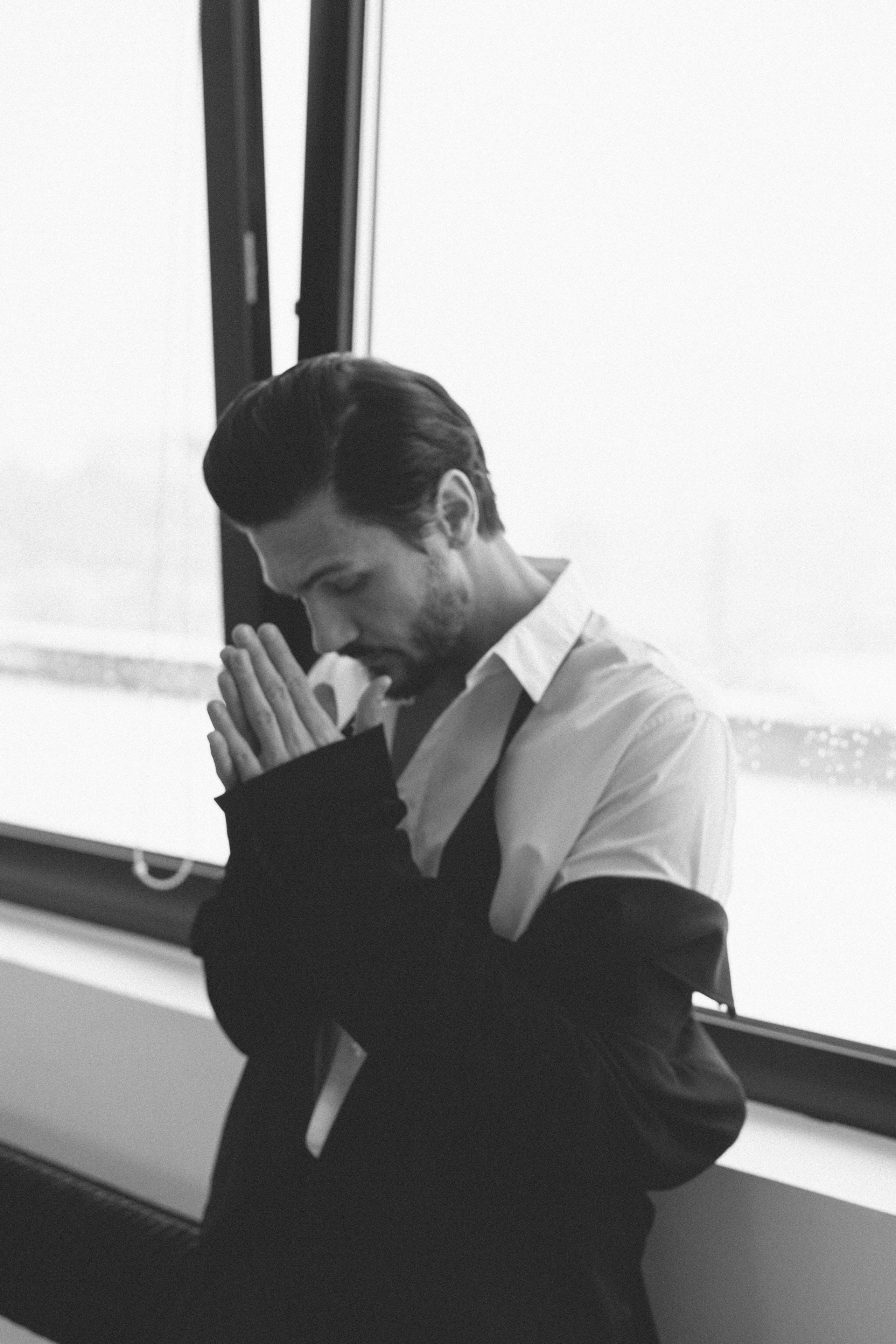 Павел_Москва. Фотограф Лютикова Ирина, Тюмень, Москва