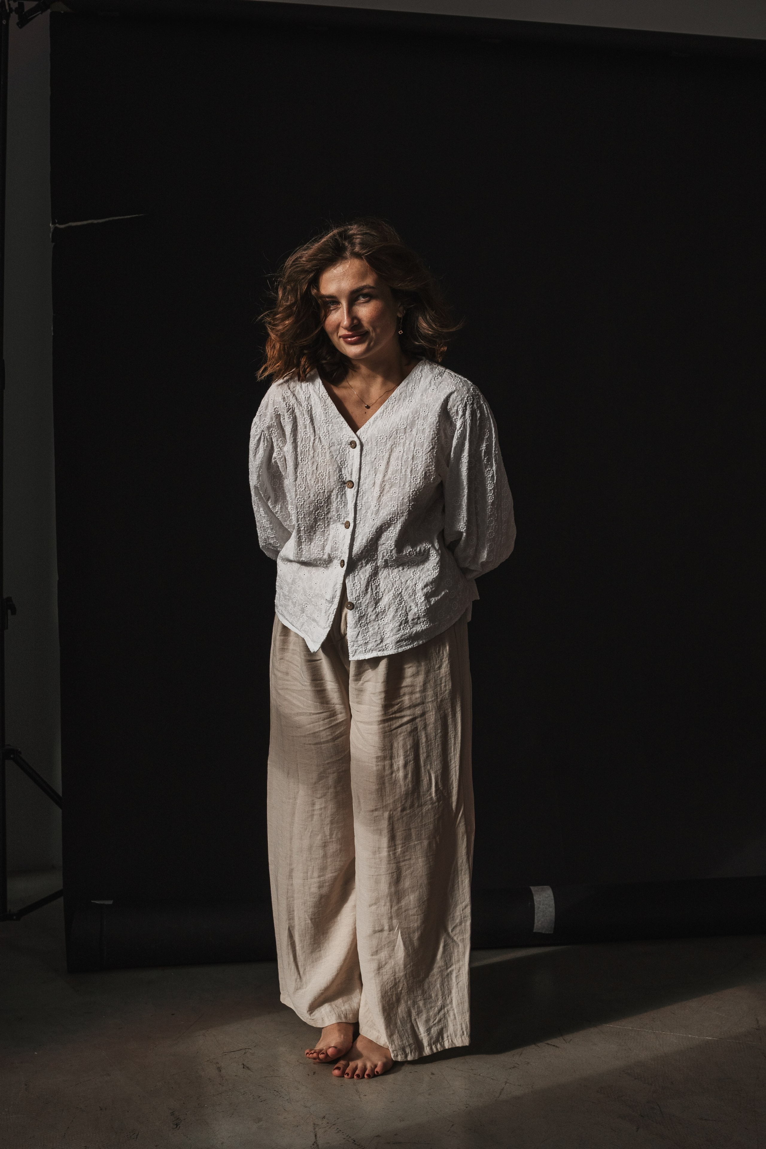 Студийная серия. Alenasokolowa.ru