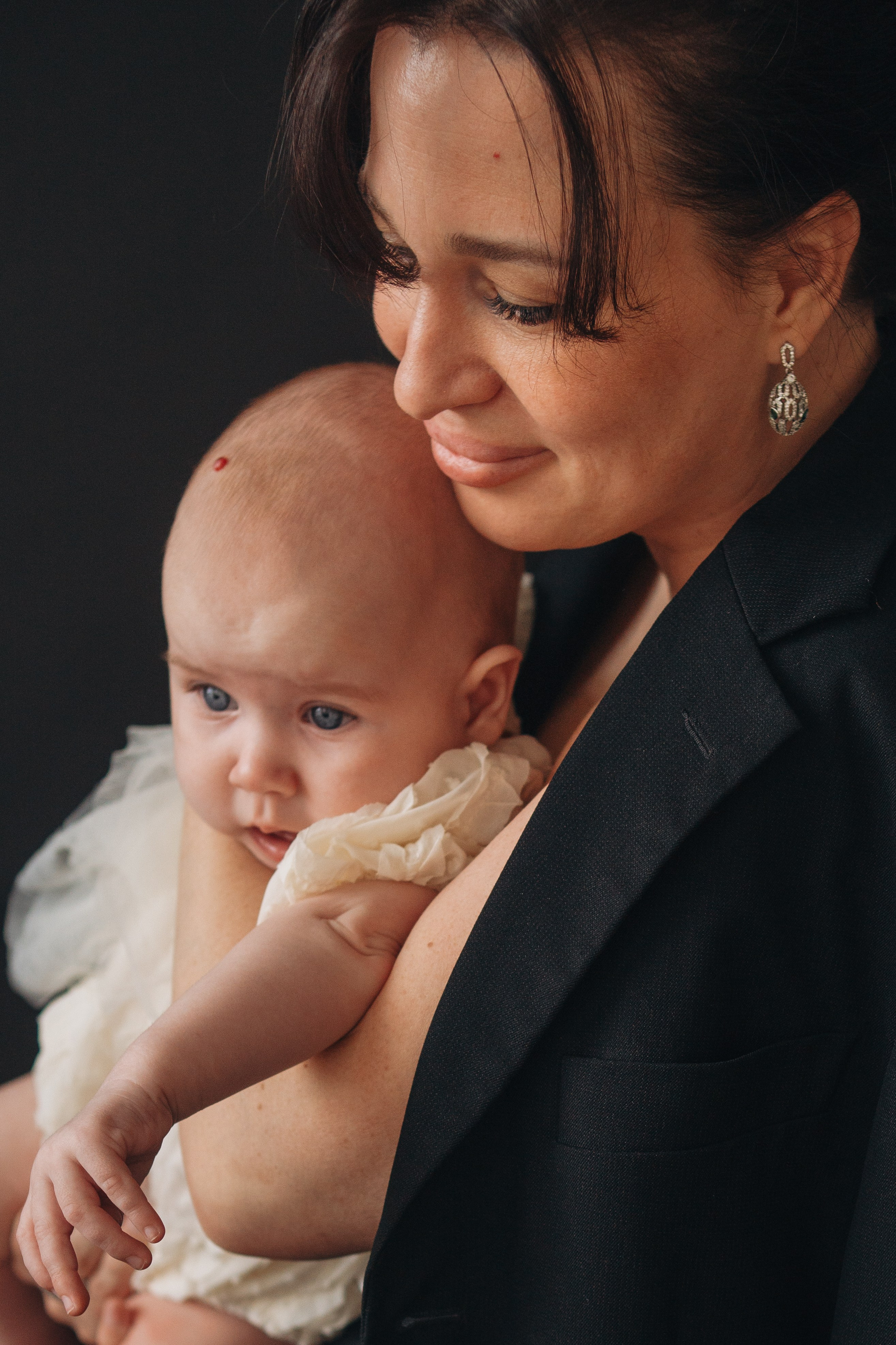 Мама+малыш студийная серия. Alenasokolowa.ru