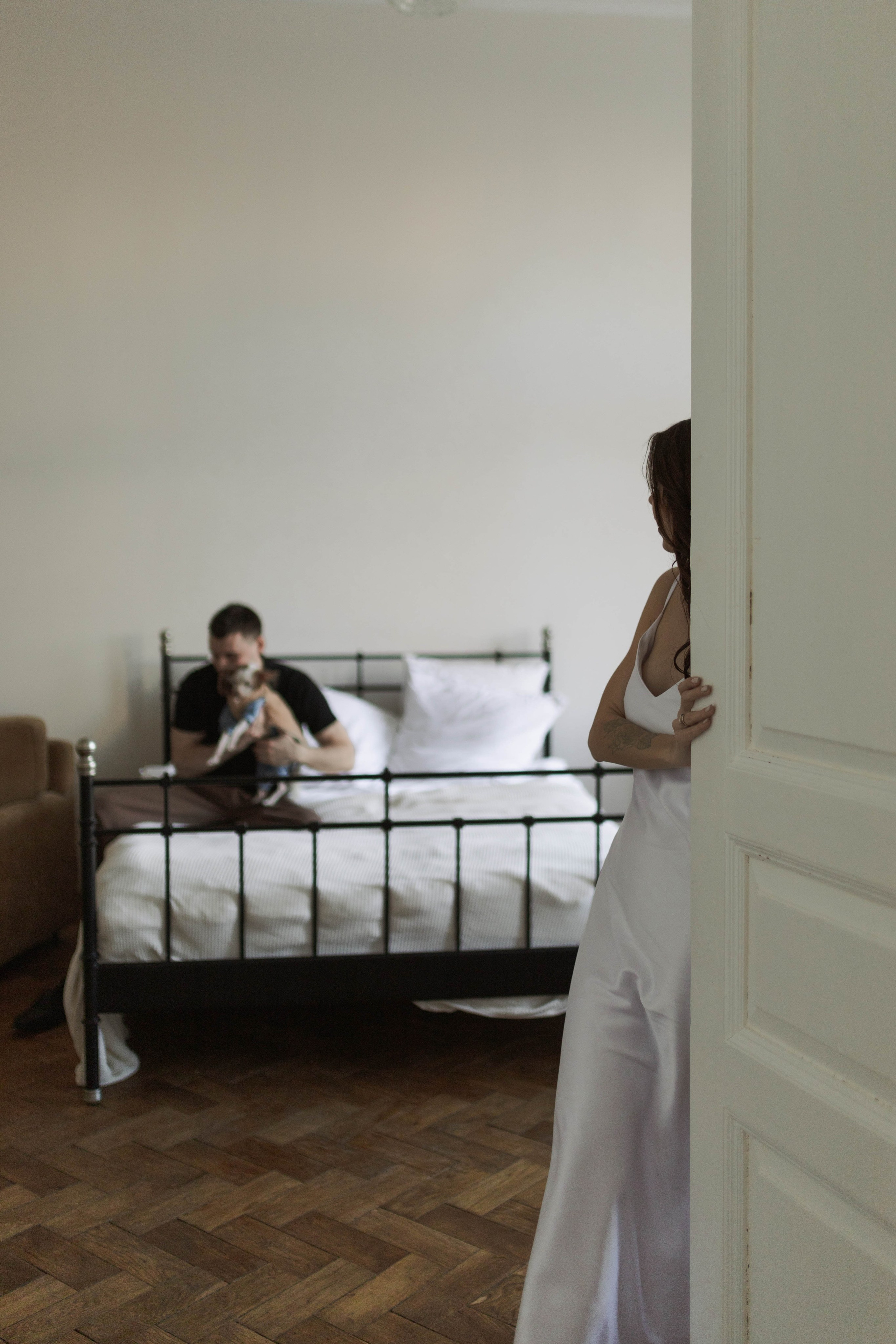 Таня и Коля. Главная