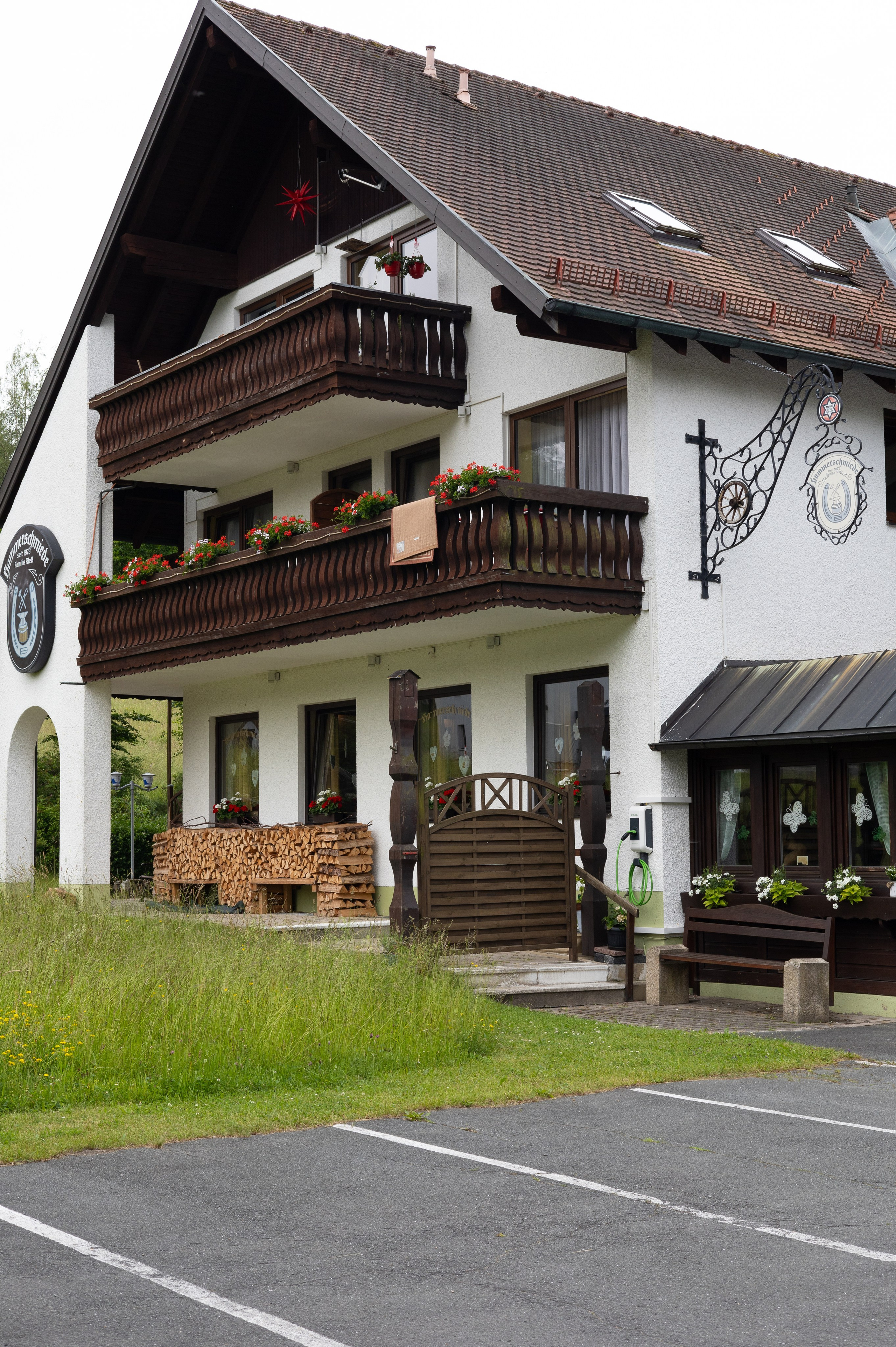 Bischofsgrün. ITMAG.ME | Visual Art