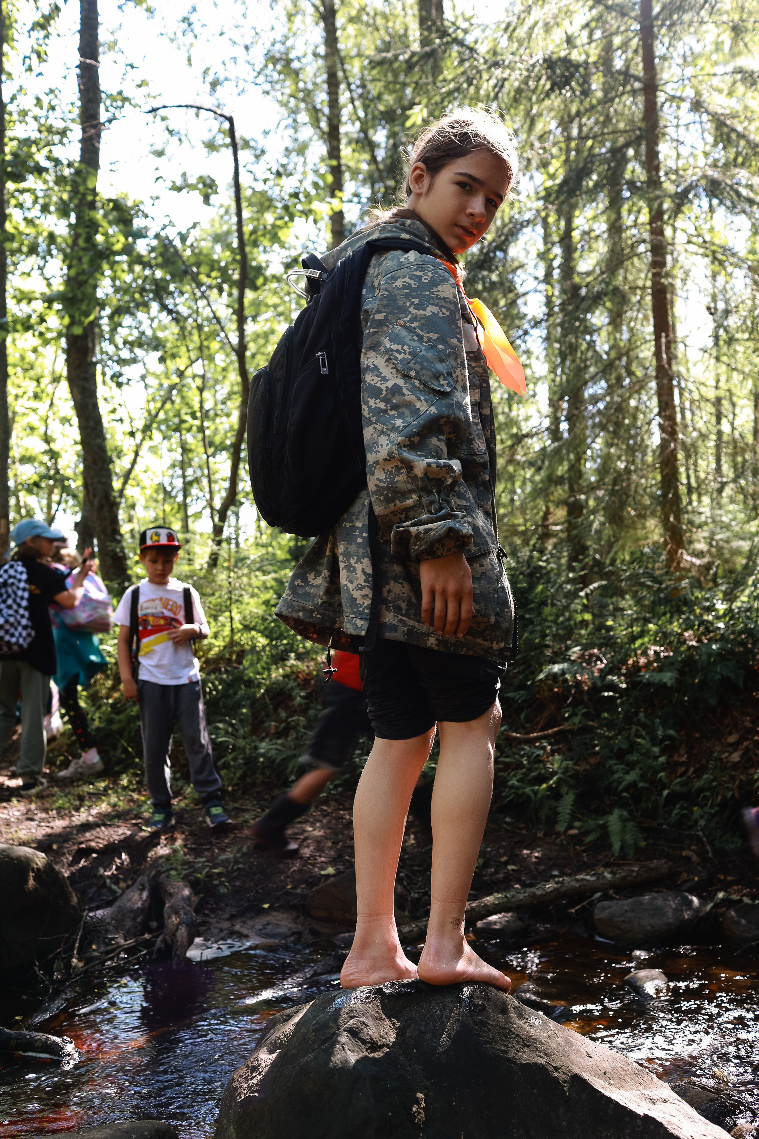 Фотографии семейного лагеря «Соприкосновение». Саша Кушнерова Фотографии. Sasha Kushnerova Photos