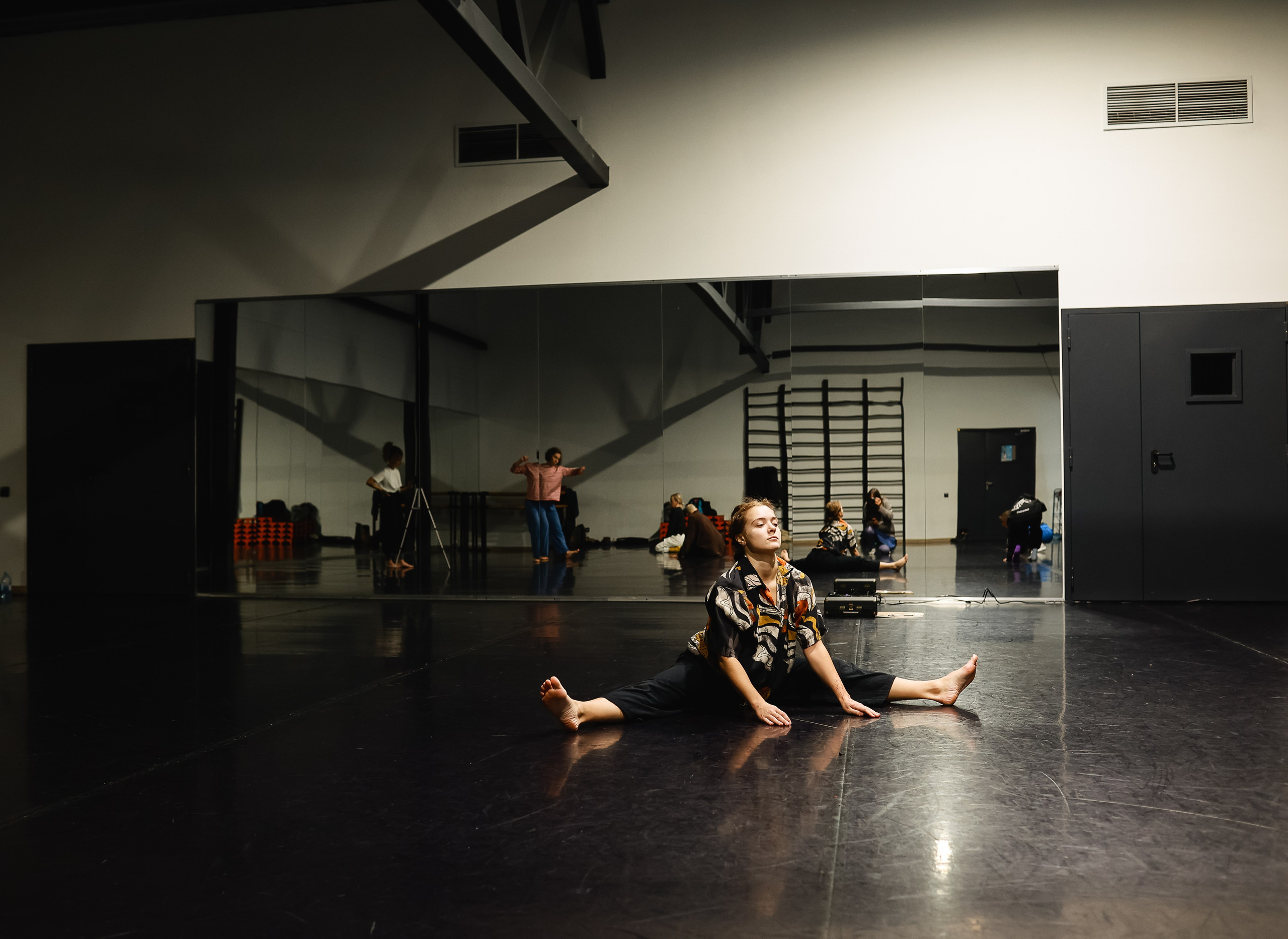 Экстатический танец и импровизация. Саша Кушнерова Фотографии. Sasha Kushnerova Photos