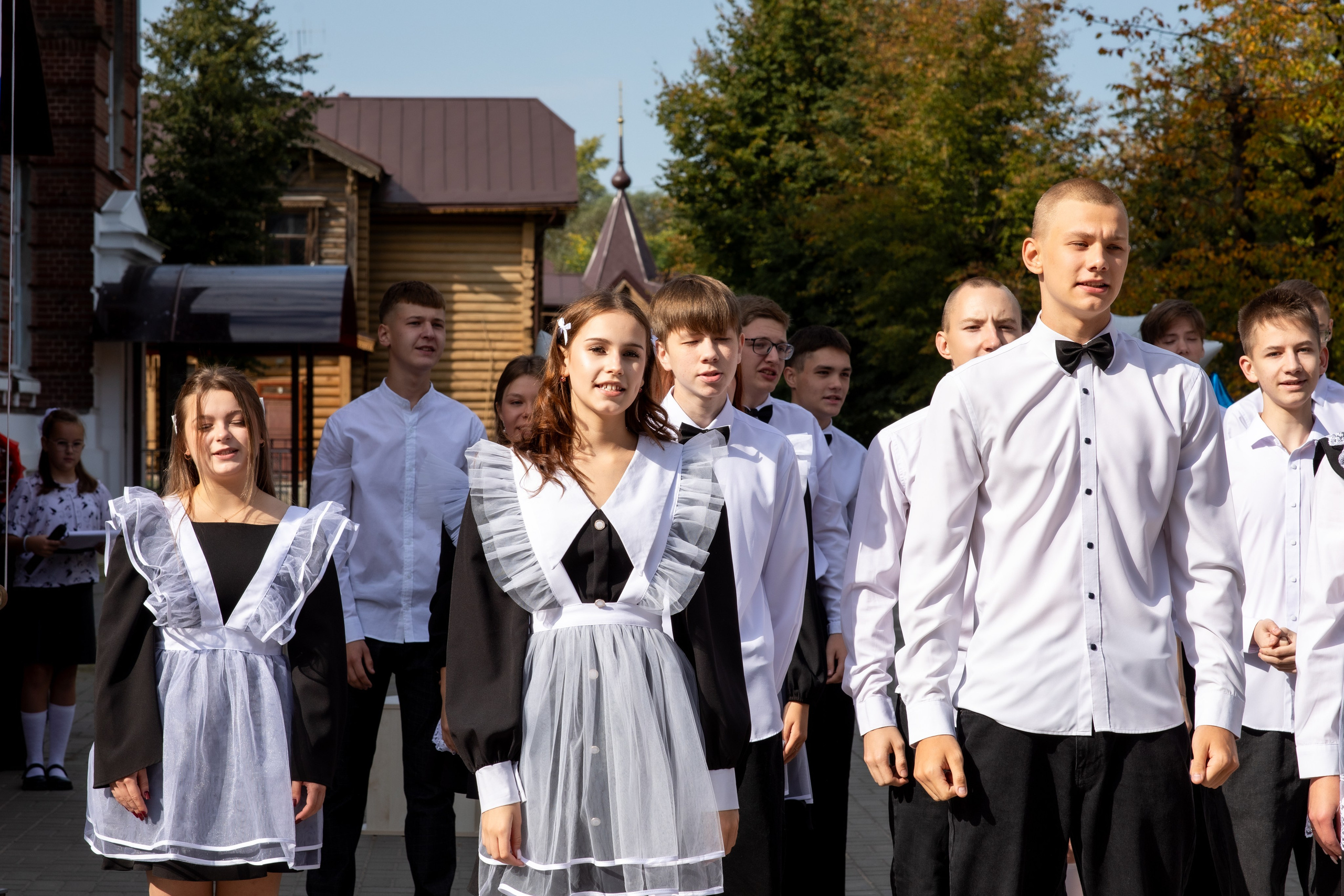 Репортажные съемки