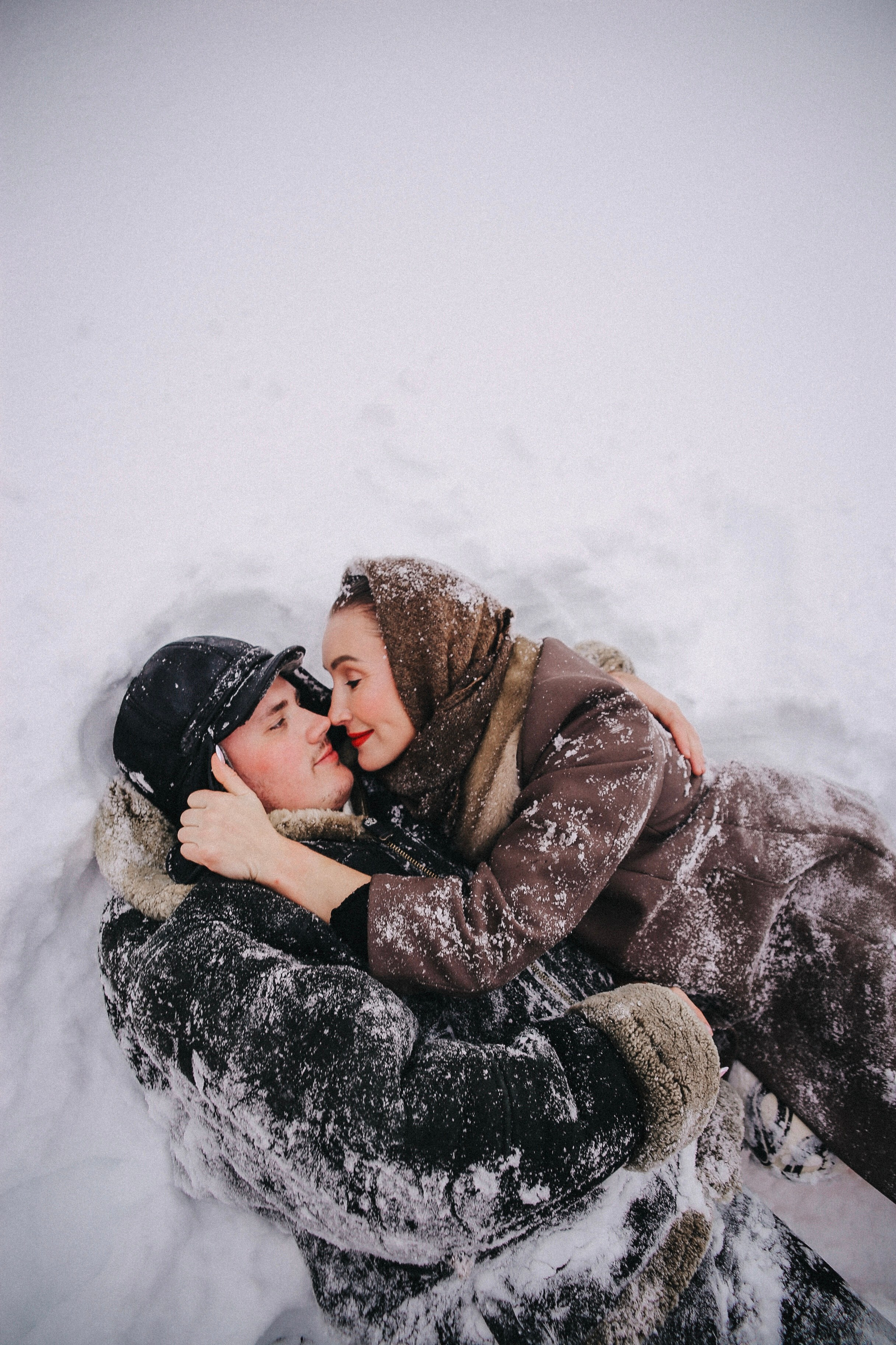 Дачные истории. Фотограф в Серпухове и Тарусе Ксения Царёва