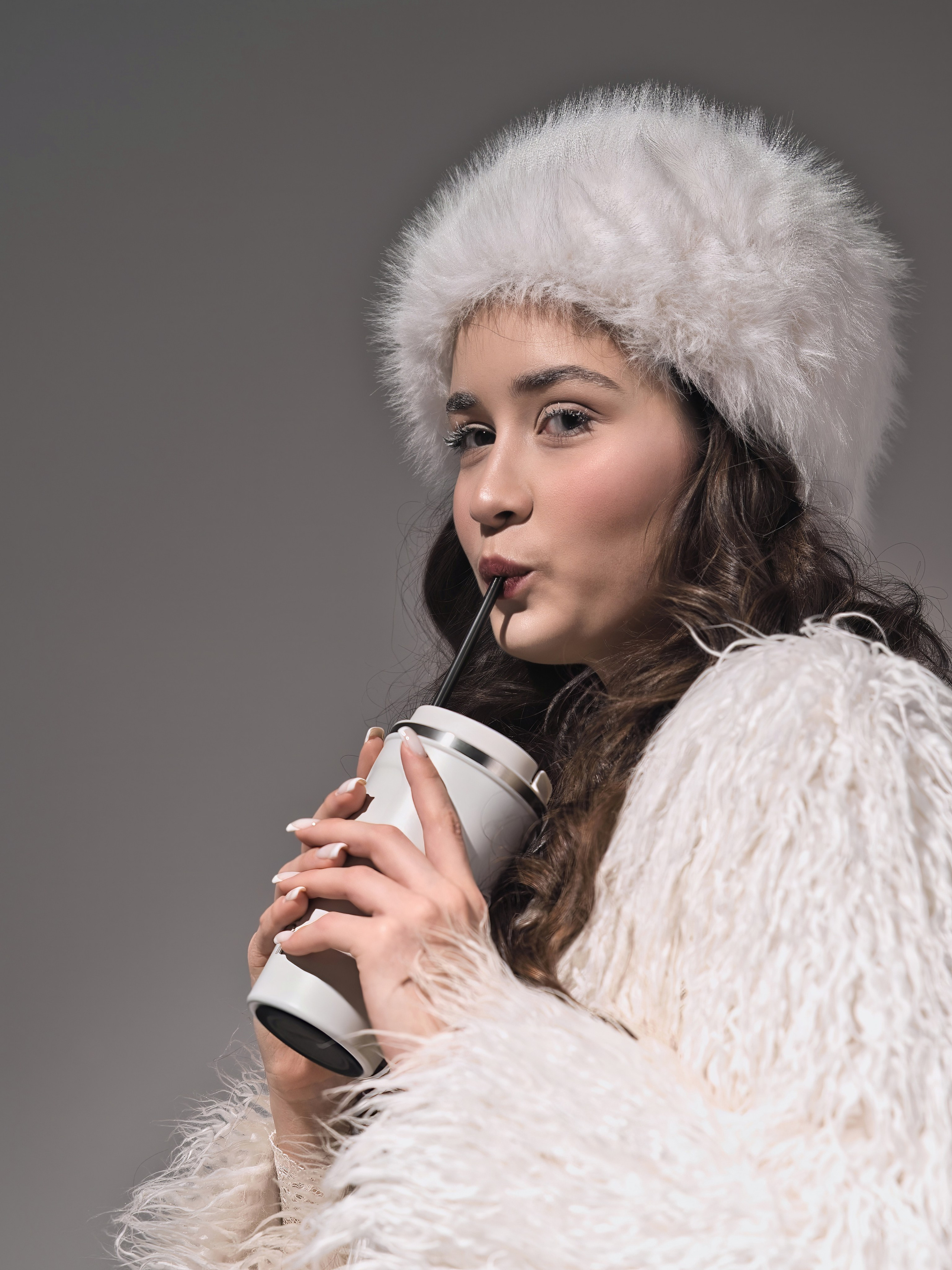 В ожидании волшебства. Фотограф Денис Кривопусков