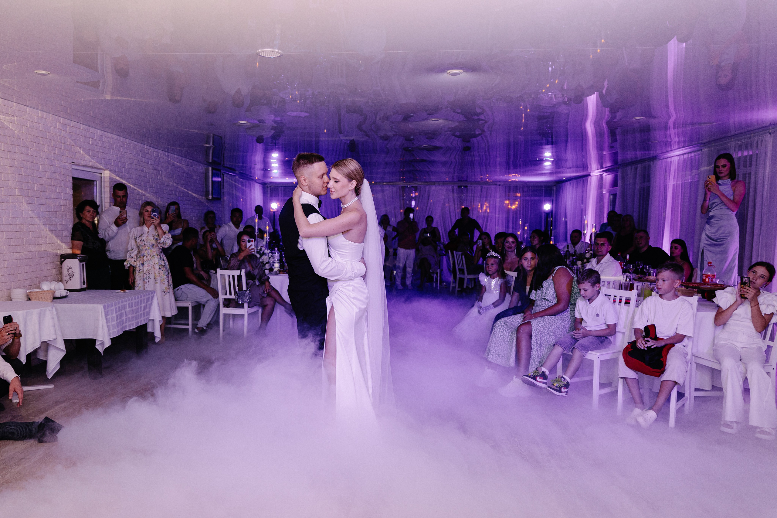 Владимир и Кристина. Сайт фотографа Марина Ефанова