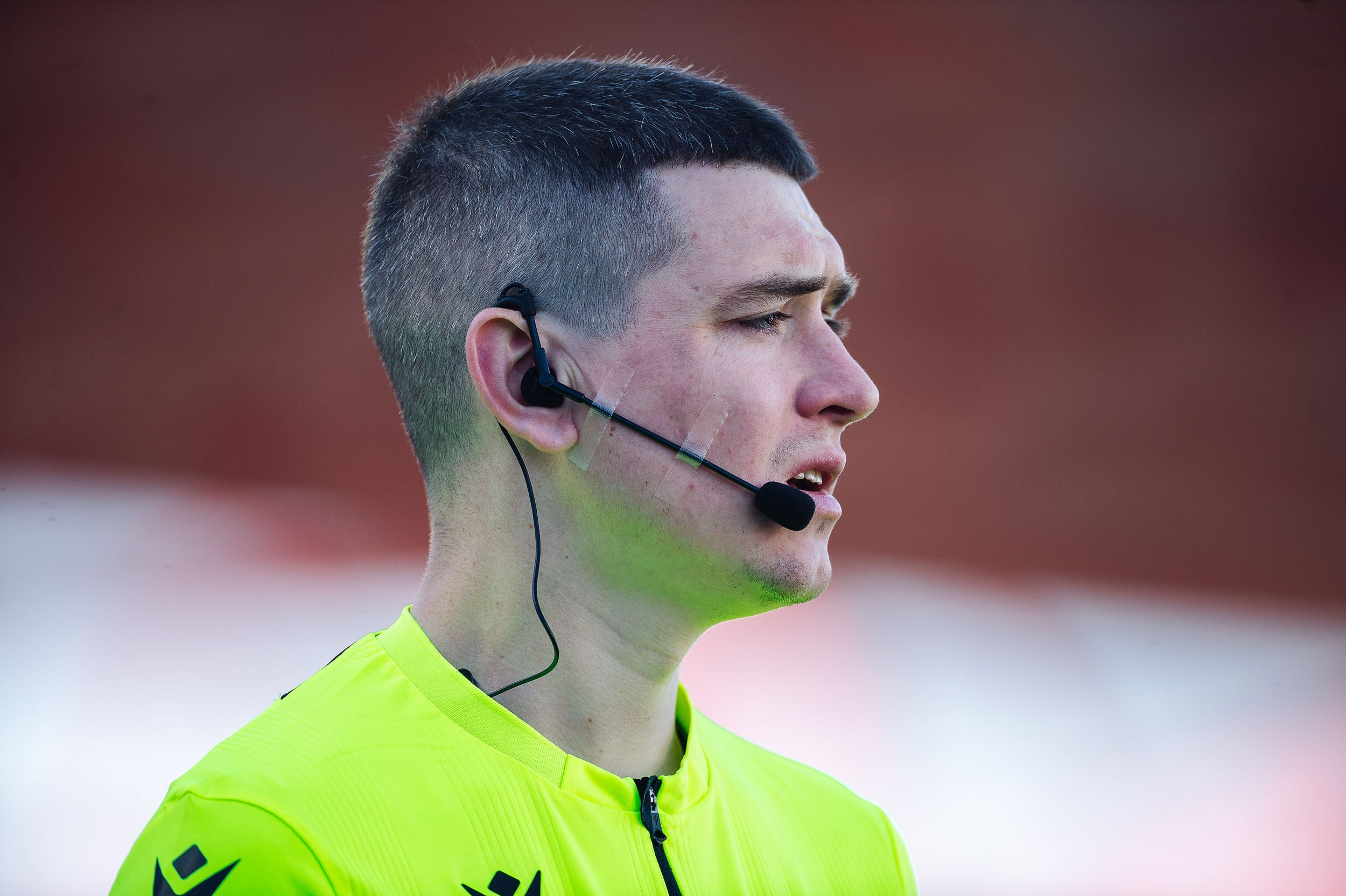 ⚽LEON-Вторая Лига А. 14 тур. ФК «Уфа» — ФК «Муром». Спортивный фотограф в Уфе Евгений Буров