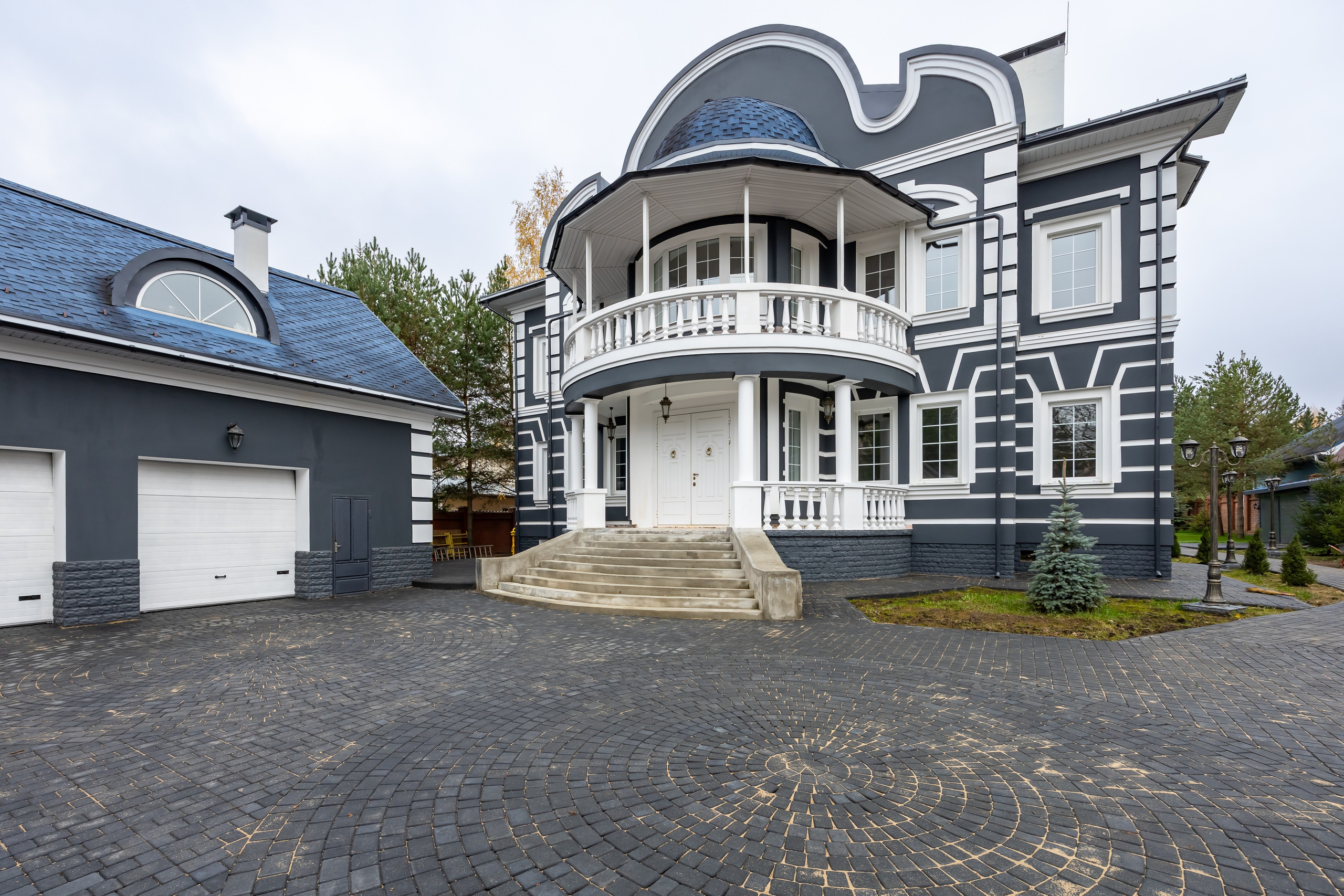 Дом для продажи в СНТ «Исток». Интерьерный фотограф в Москве Сергей Чекмезов