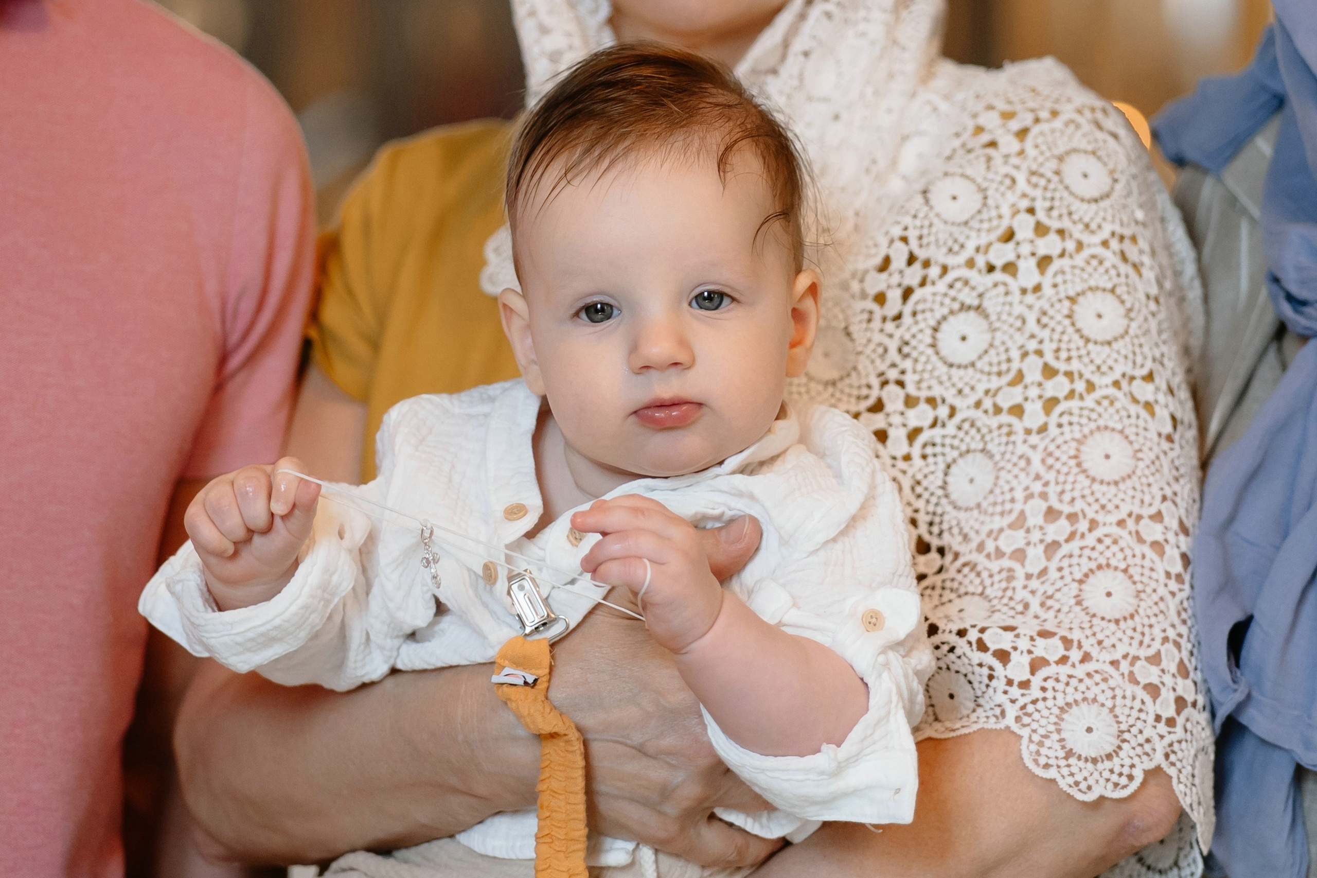 Крещение фото. Свадебный и семейный фотограф в Москве Светлана Зоткина