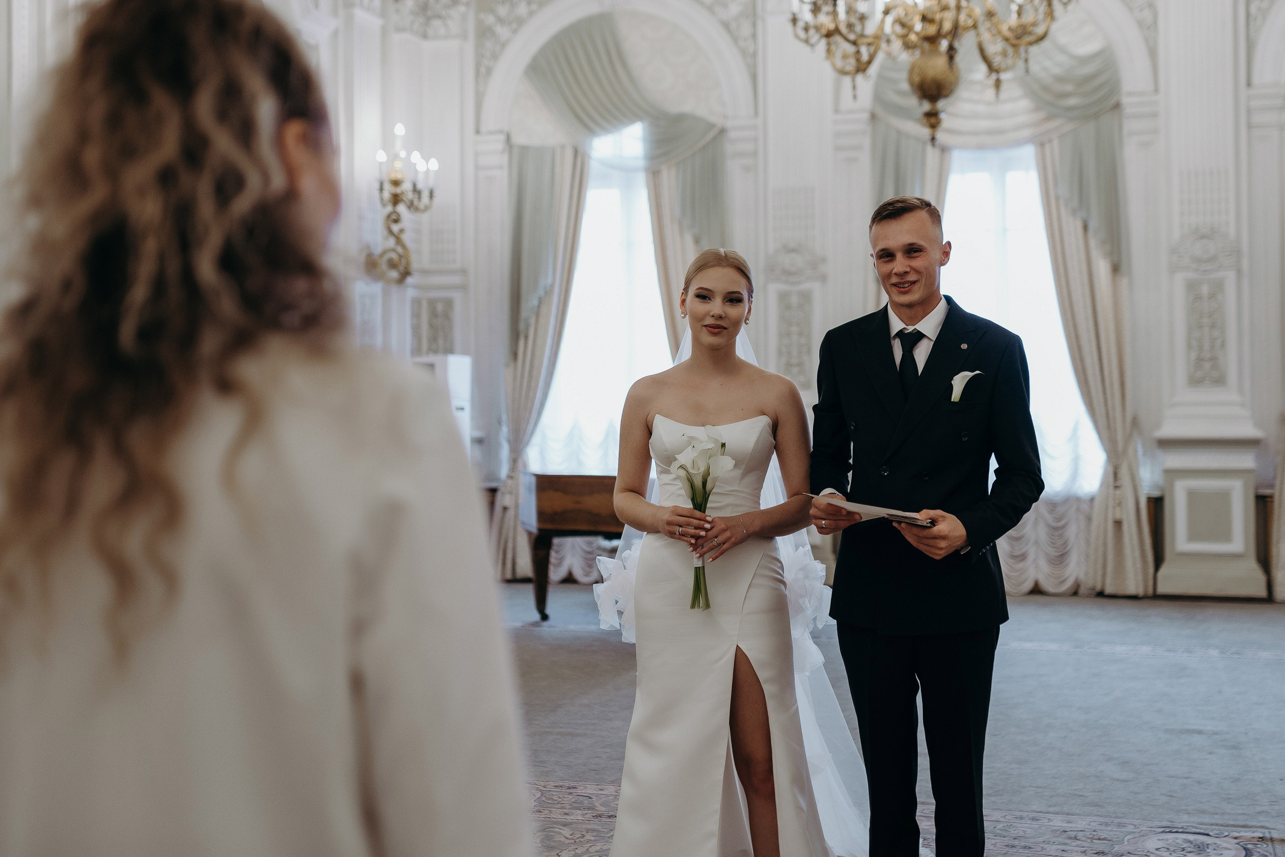Wedding day 16.05.24. Свадебный фотограф в Санкт-Петербурге
