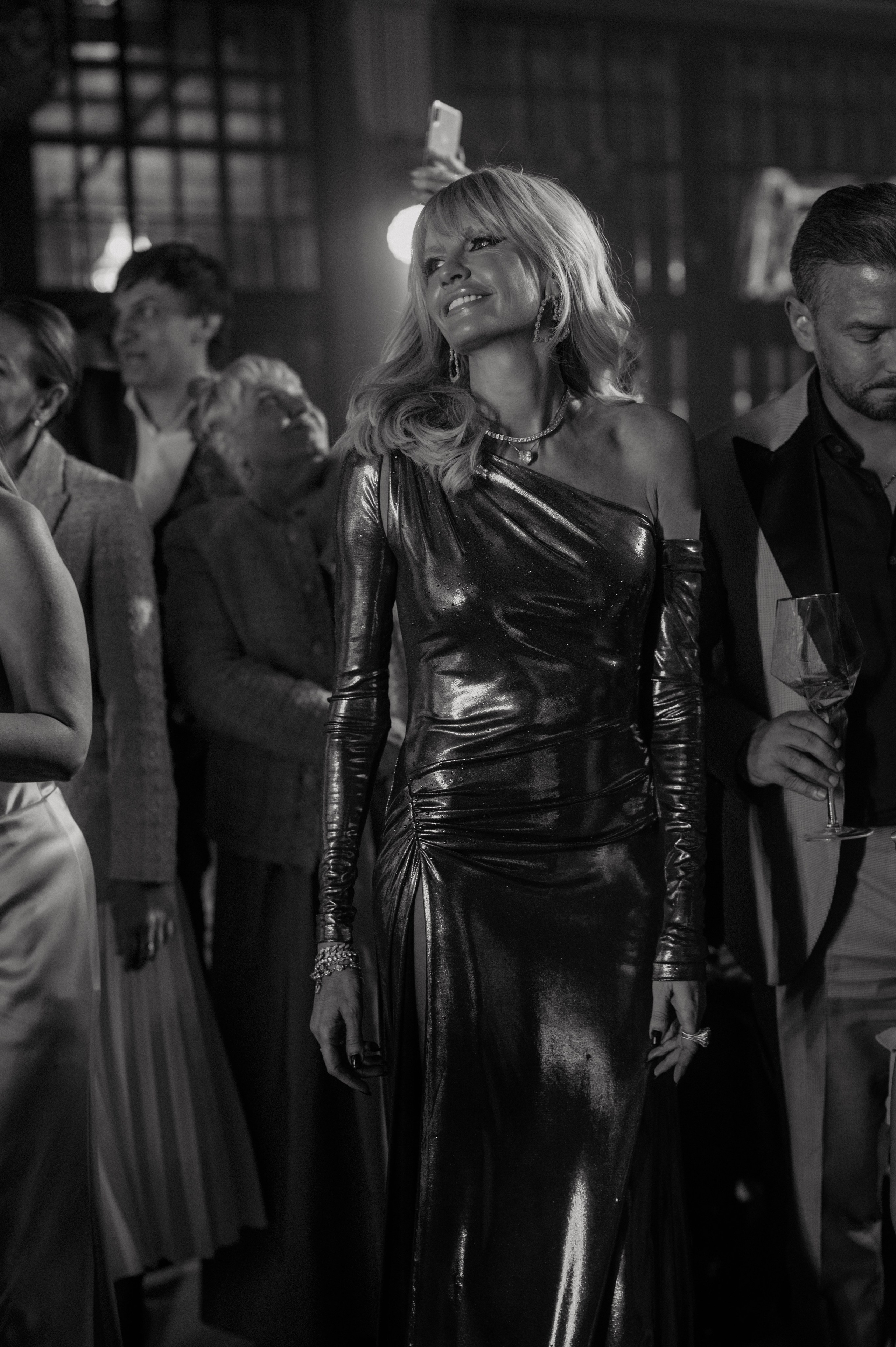 Дни Рождения. Алина Посторонка и Дима Мурашов