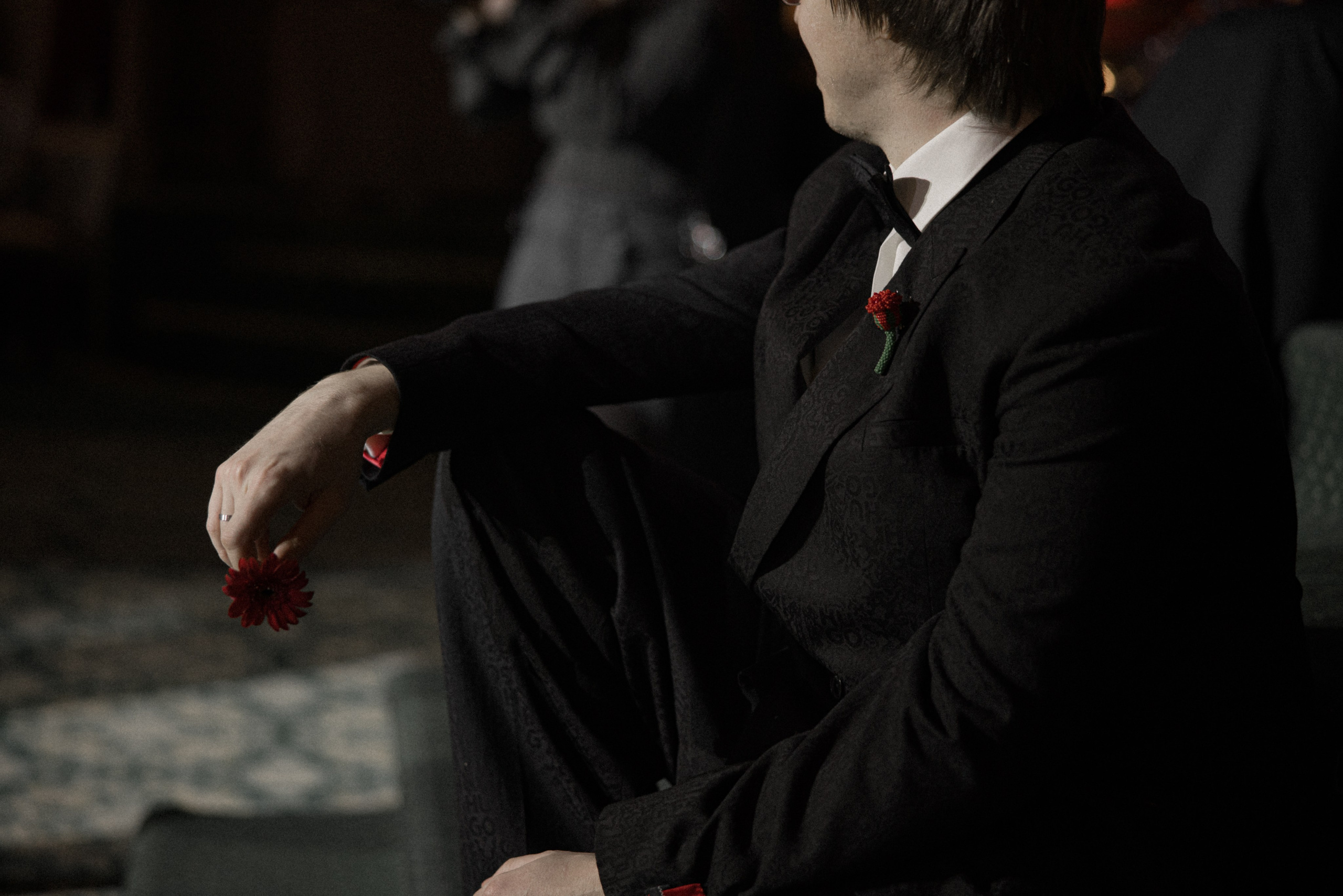 Мы. Свадебный фотограф в Москве