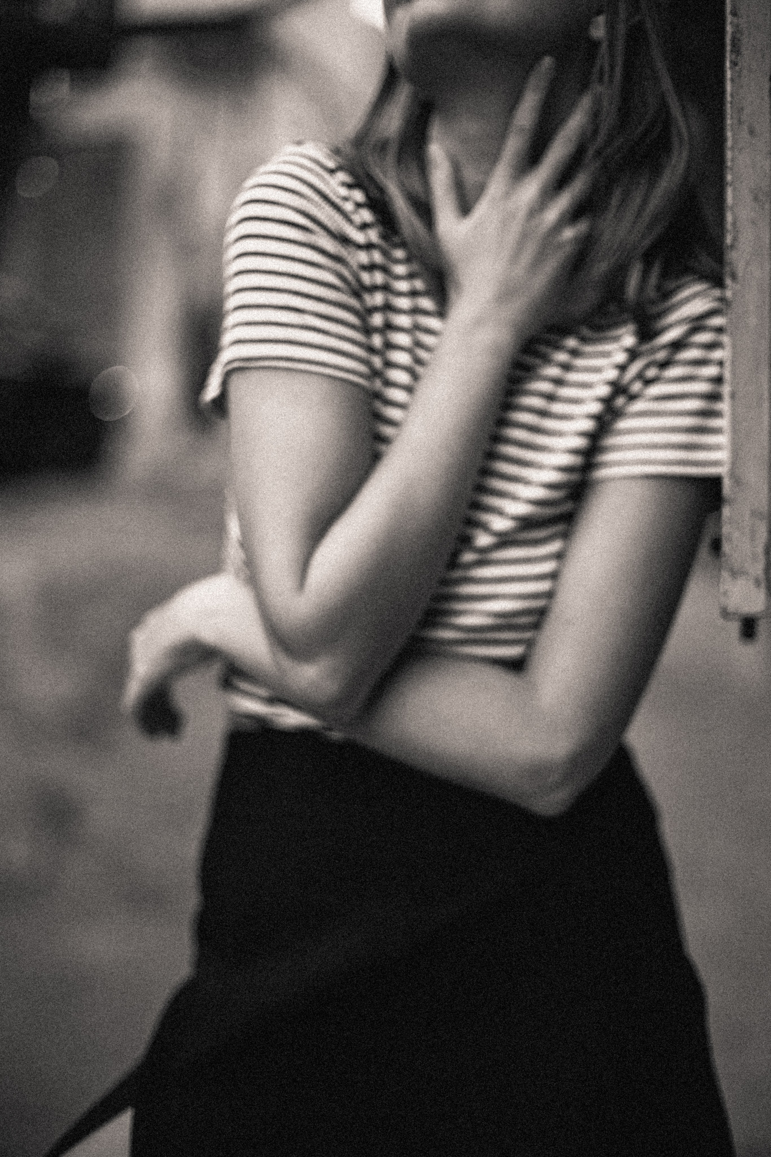 Даша. Фотограф в Архангельске Александра Васина