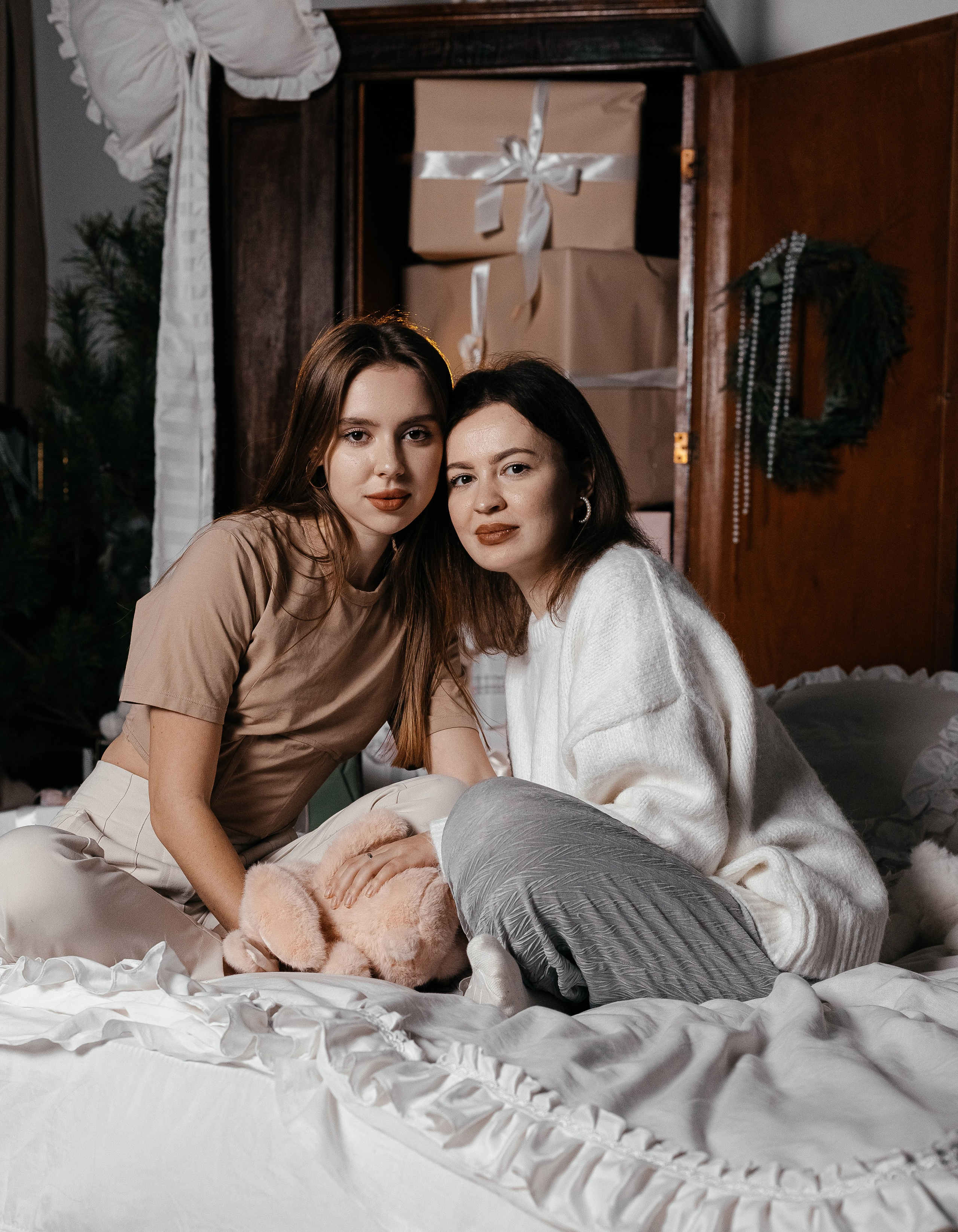 Мария. Главная