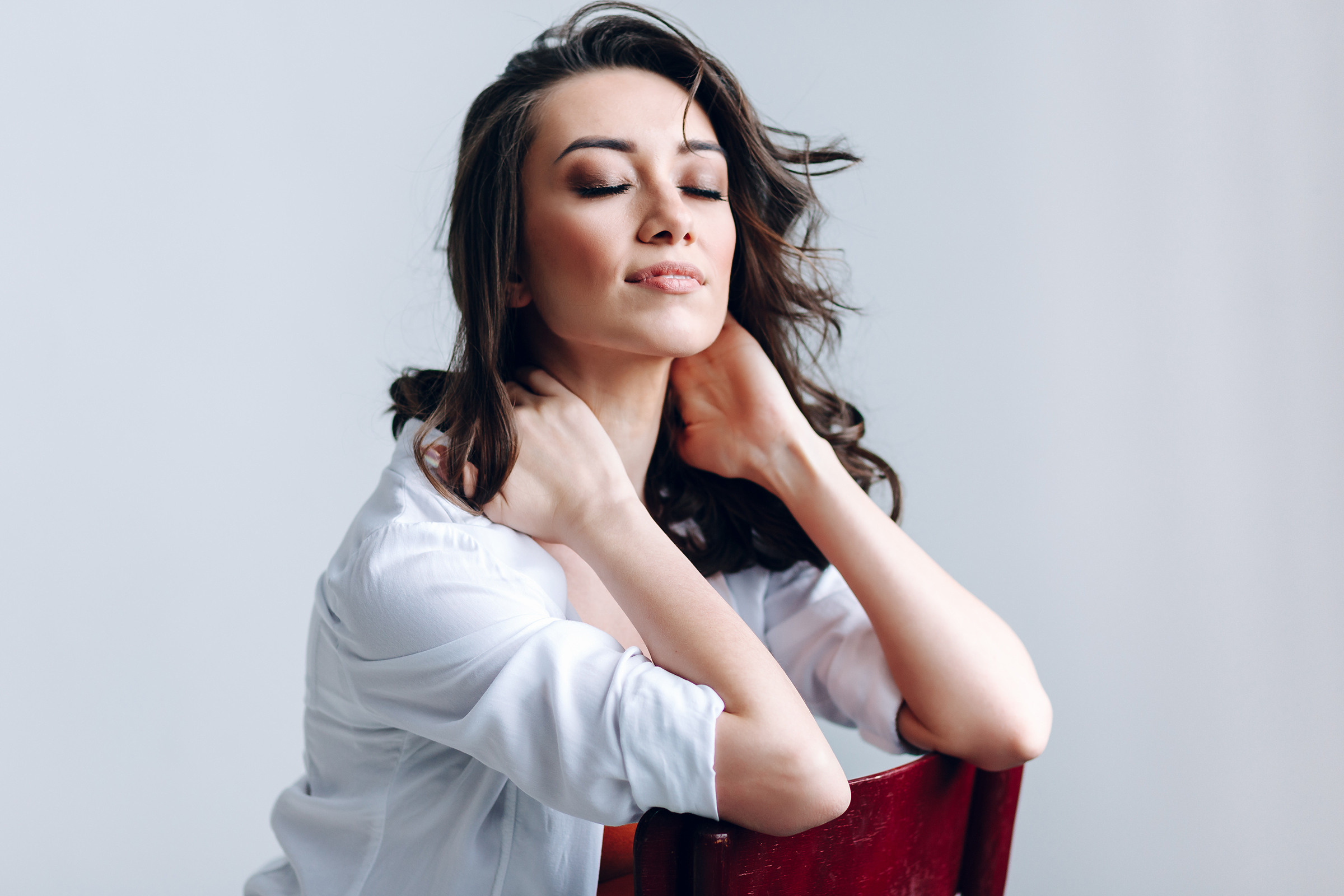 Айна, Art пространство libertyStudio. Свадебный и семейный фотограф в Магнитогорске Дмитрий Ивлев