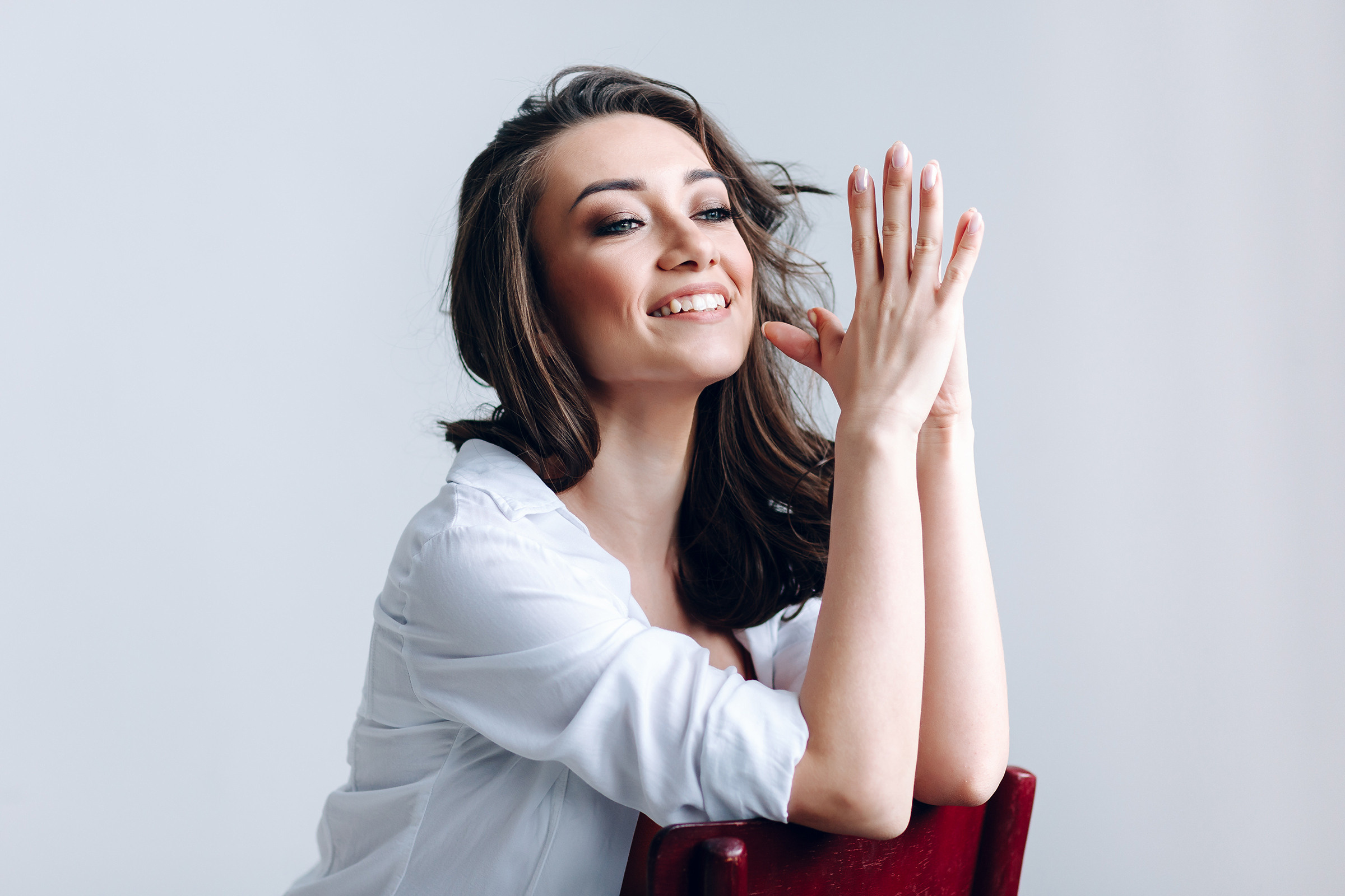 Айна, Art пространство libertyStudio. Свадебный и семейный фотограф в Магнитогорске Дмитрий Ивлев