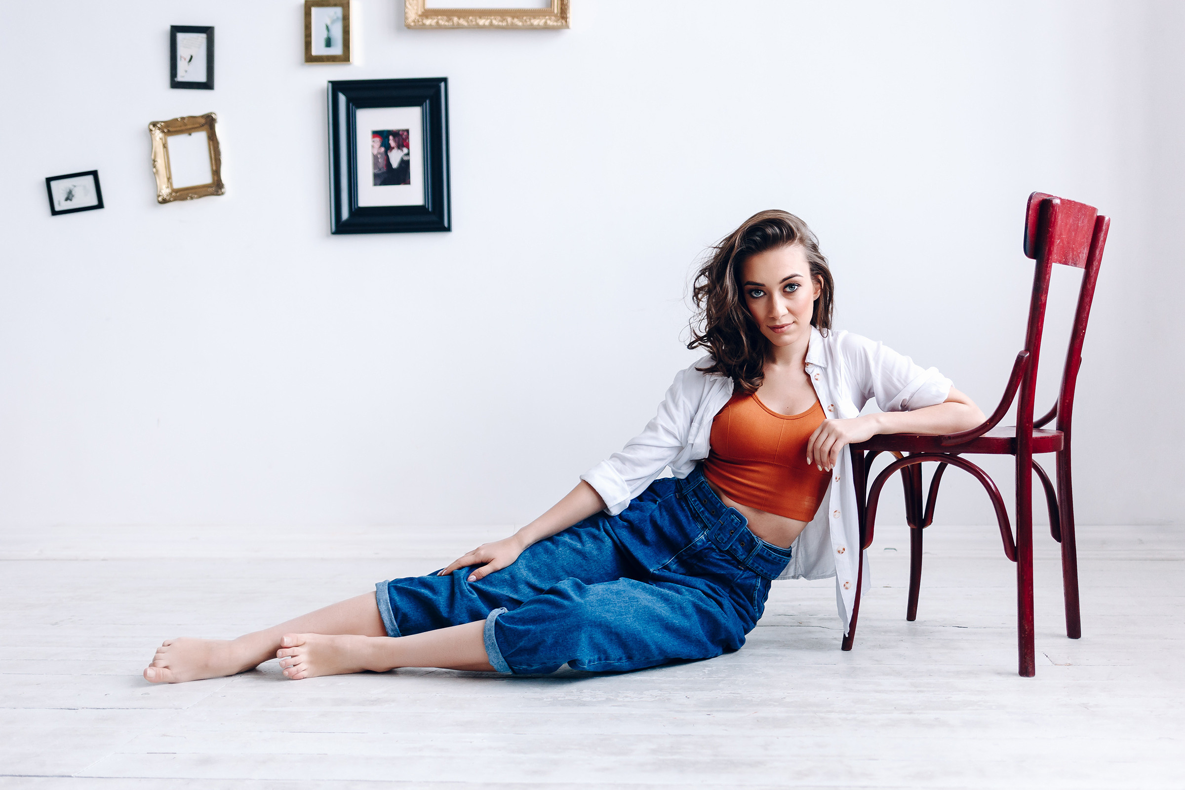 Айна, Art пространство libertyStudio. Свадебный и семейный фотограф в Магнитогорске Дмитрий Ивлев