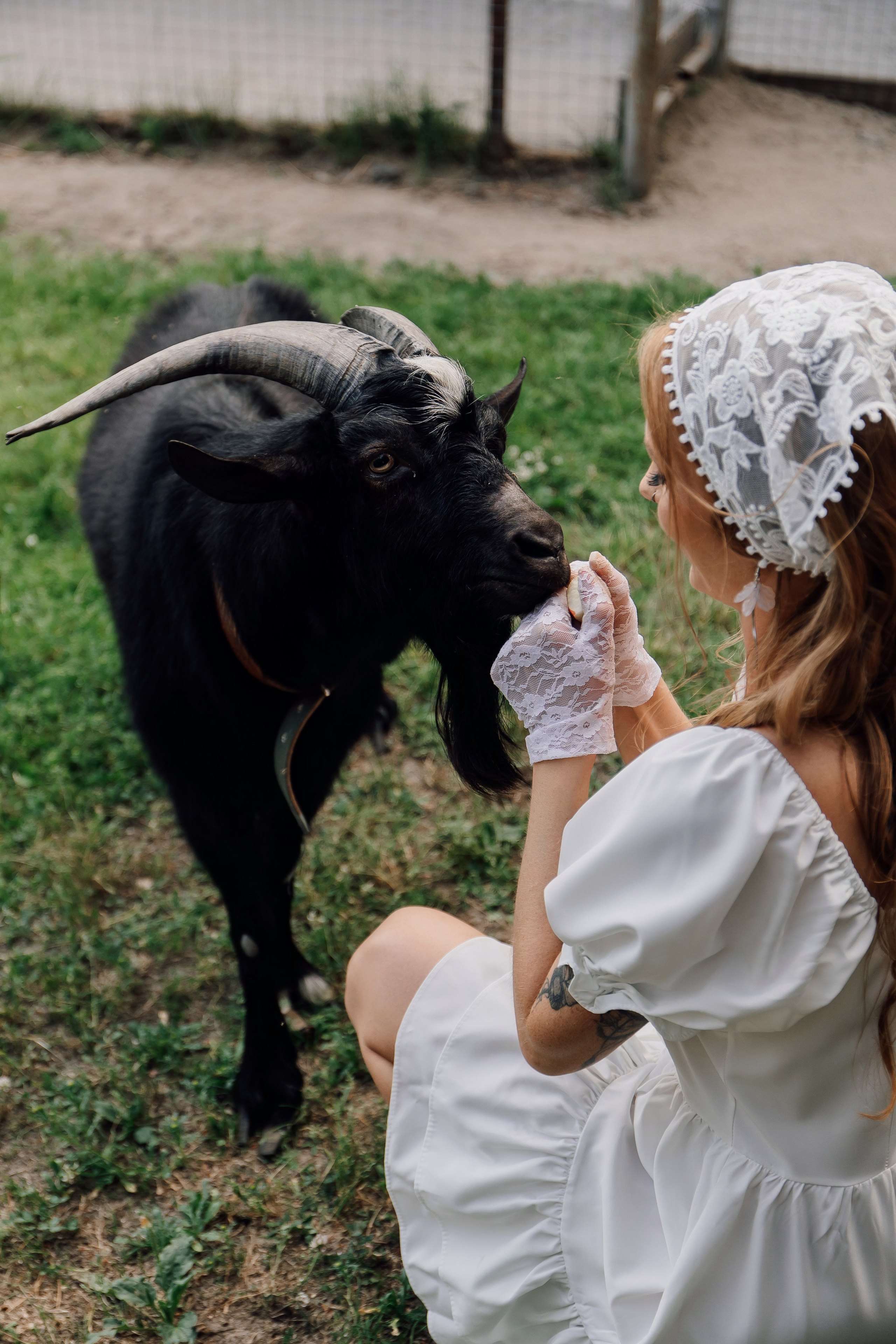 Анастасия. Свадебный фотограф в Ноябрьске Мария Янишевская