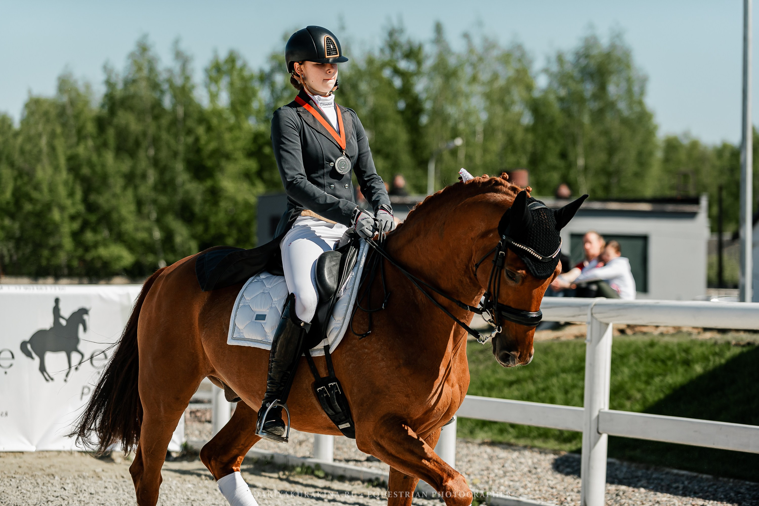 РЕПОРТАЖ МКК ВОЛЬТ «LA TULIPS». Конный фотограф Куракина Дарья • Фотосессии с лошадьми