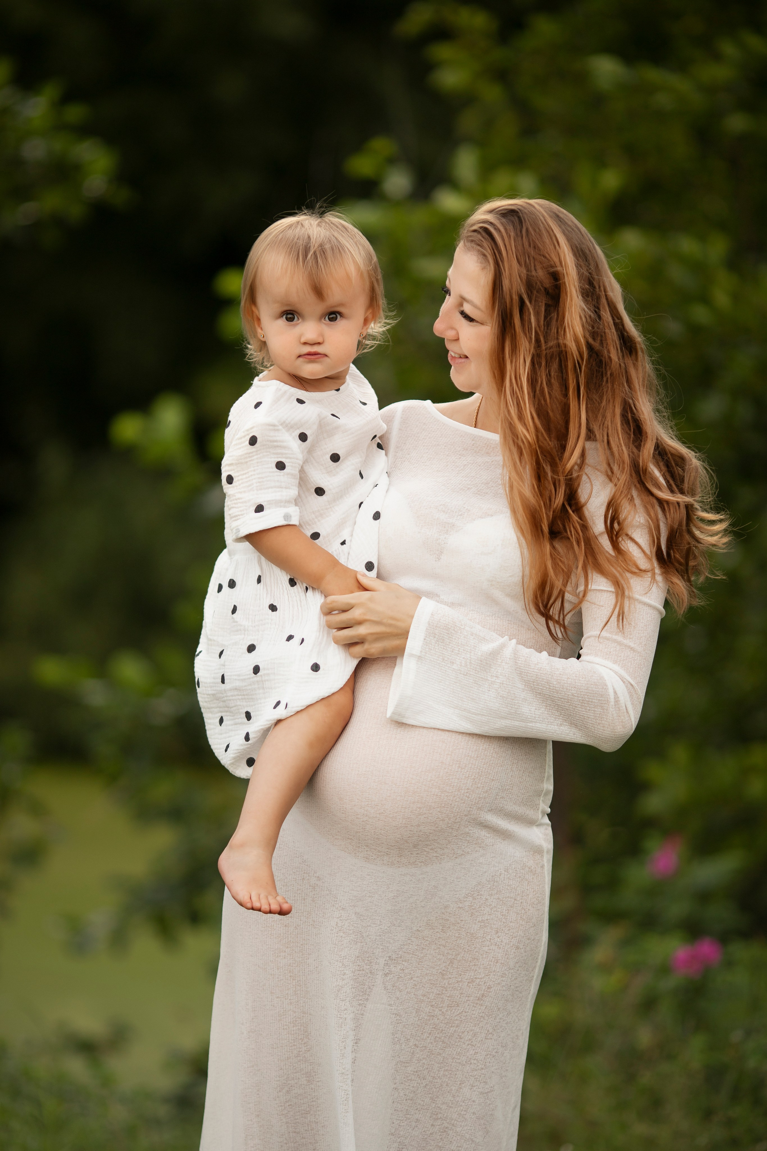 Семейные съемки. Семейный фотограф Москва и область Дербунова Елена