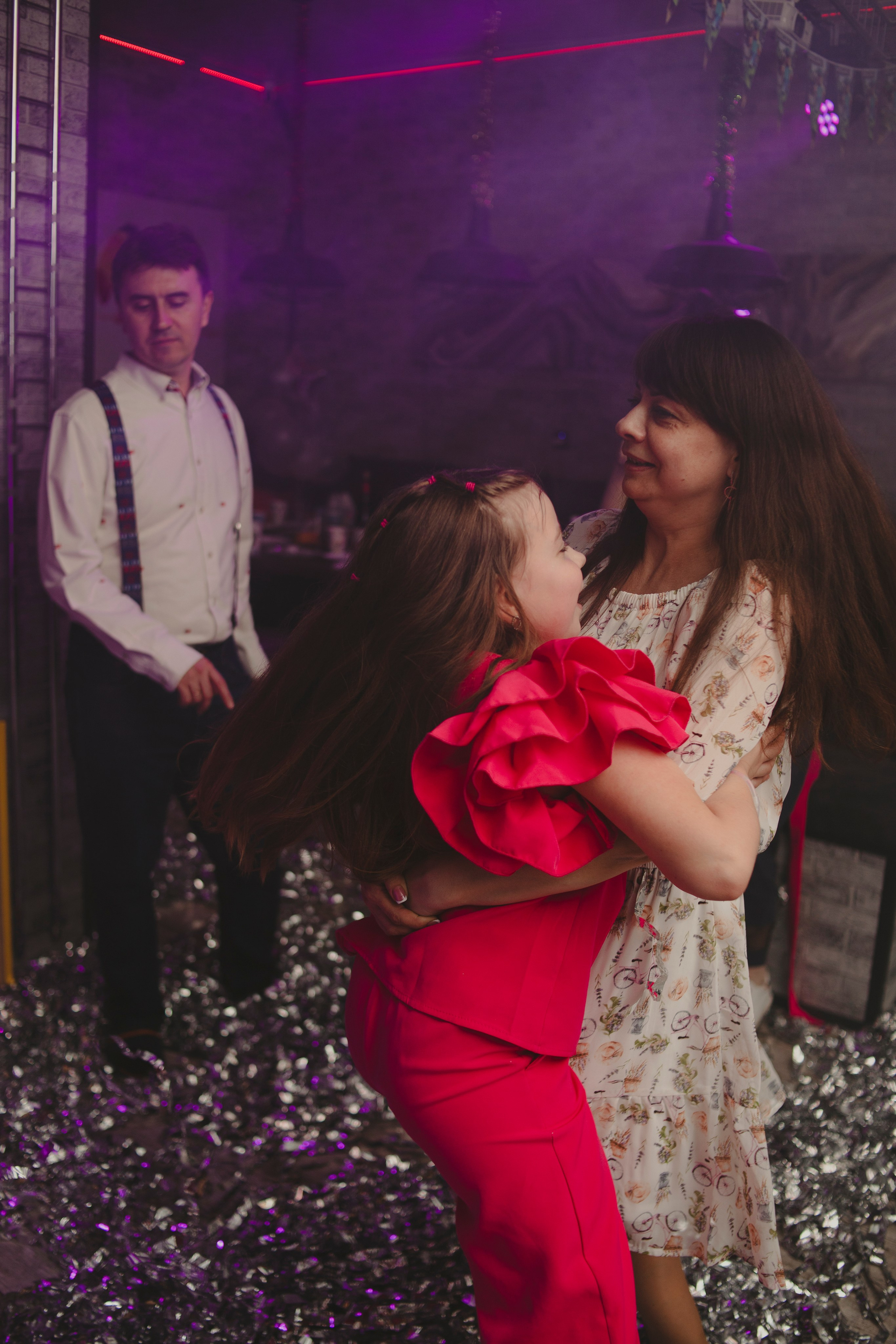 Репортажи и дни рождения. Семейный фотограф Москва и область Дербунова Елена