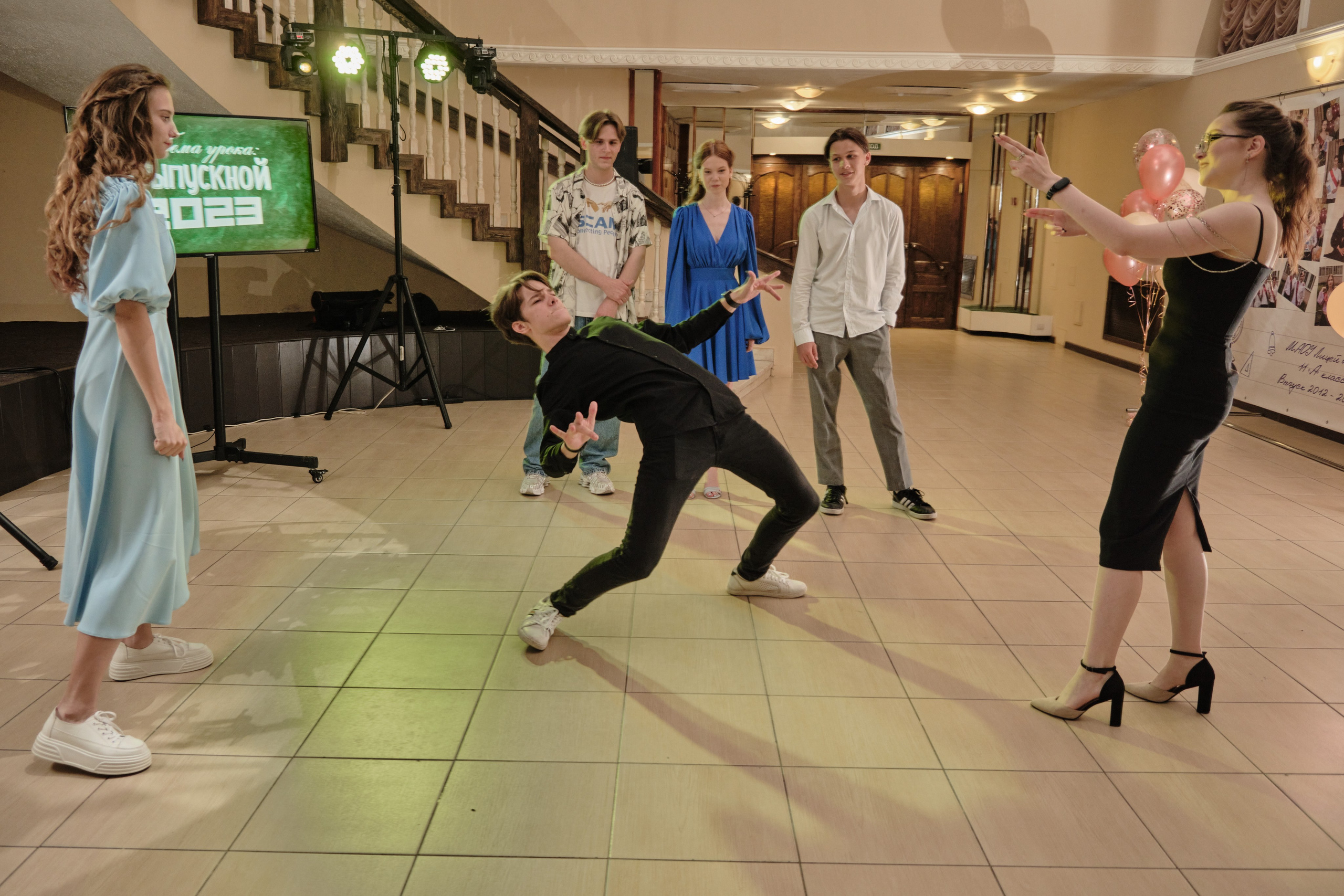 Выпускной. Фото и Видео в Сочи | Власкина Маргарита