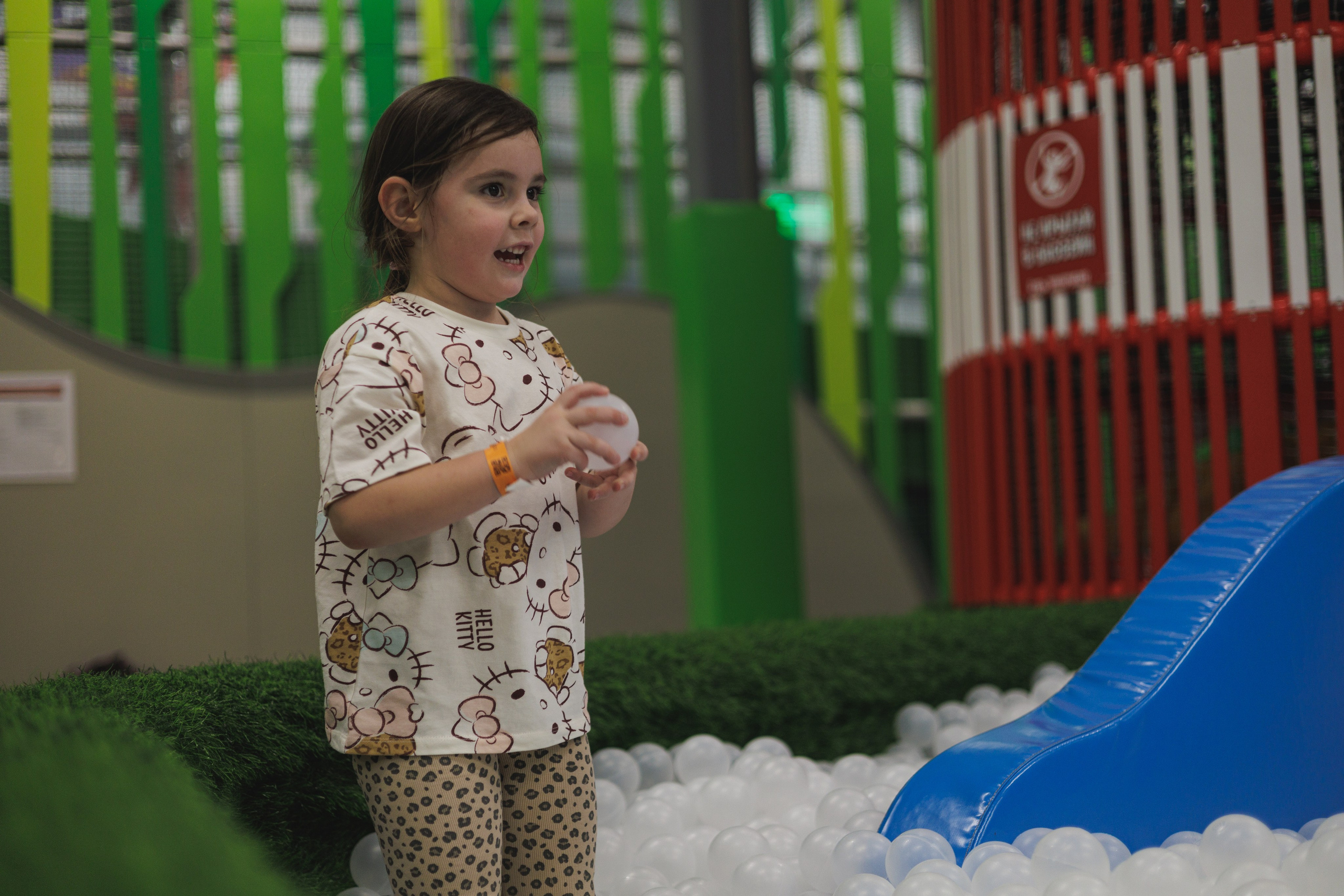 Василисе 5 лет. Фотограф в Раменском и Москве |Татьяна Конарева