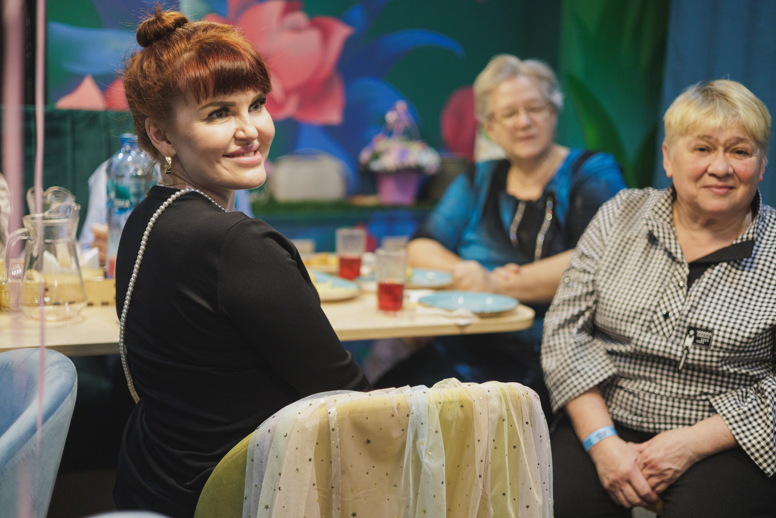 Василисе 5 лет. Фотограф в Раменском и Москве |Татьяна Конарева