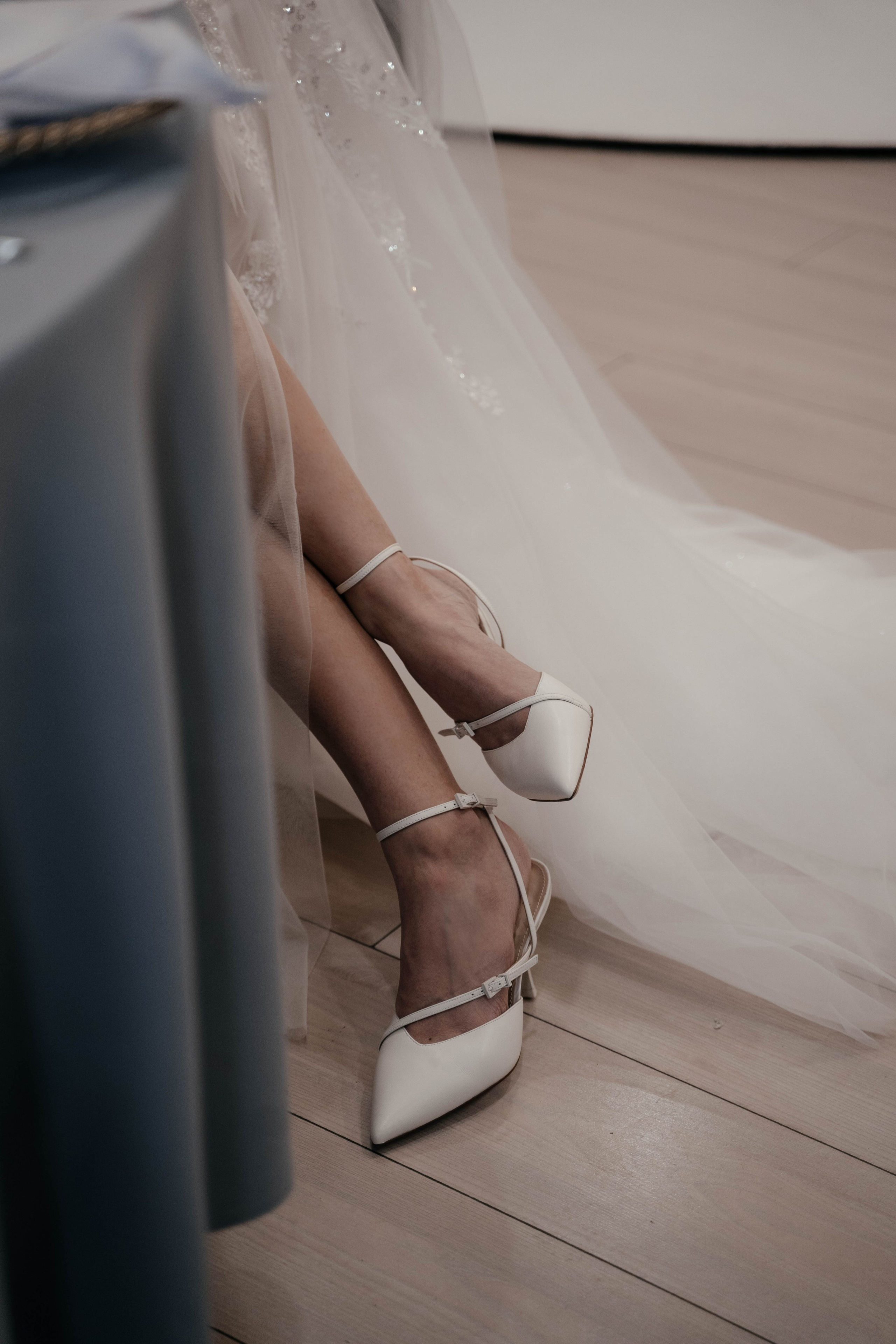 Марат и Алёна. Свадебный фотограф Казань Анастасия Доле