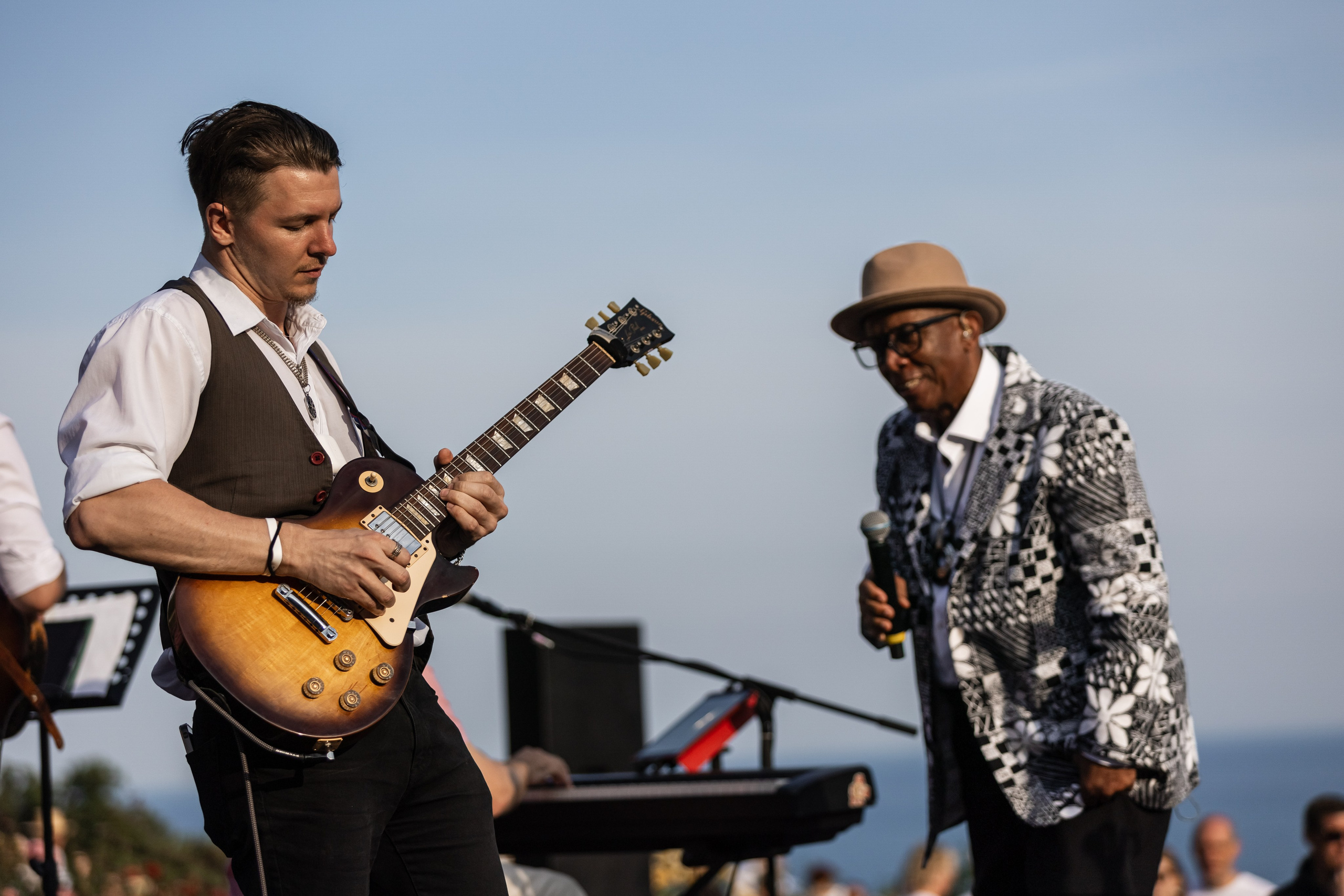 Фестиваль «Природа искусства» 2023. Свадебный фотограф, фотосъемка в Крыму, Севастополе, Симферополе, Ялте