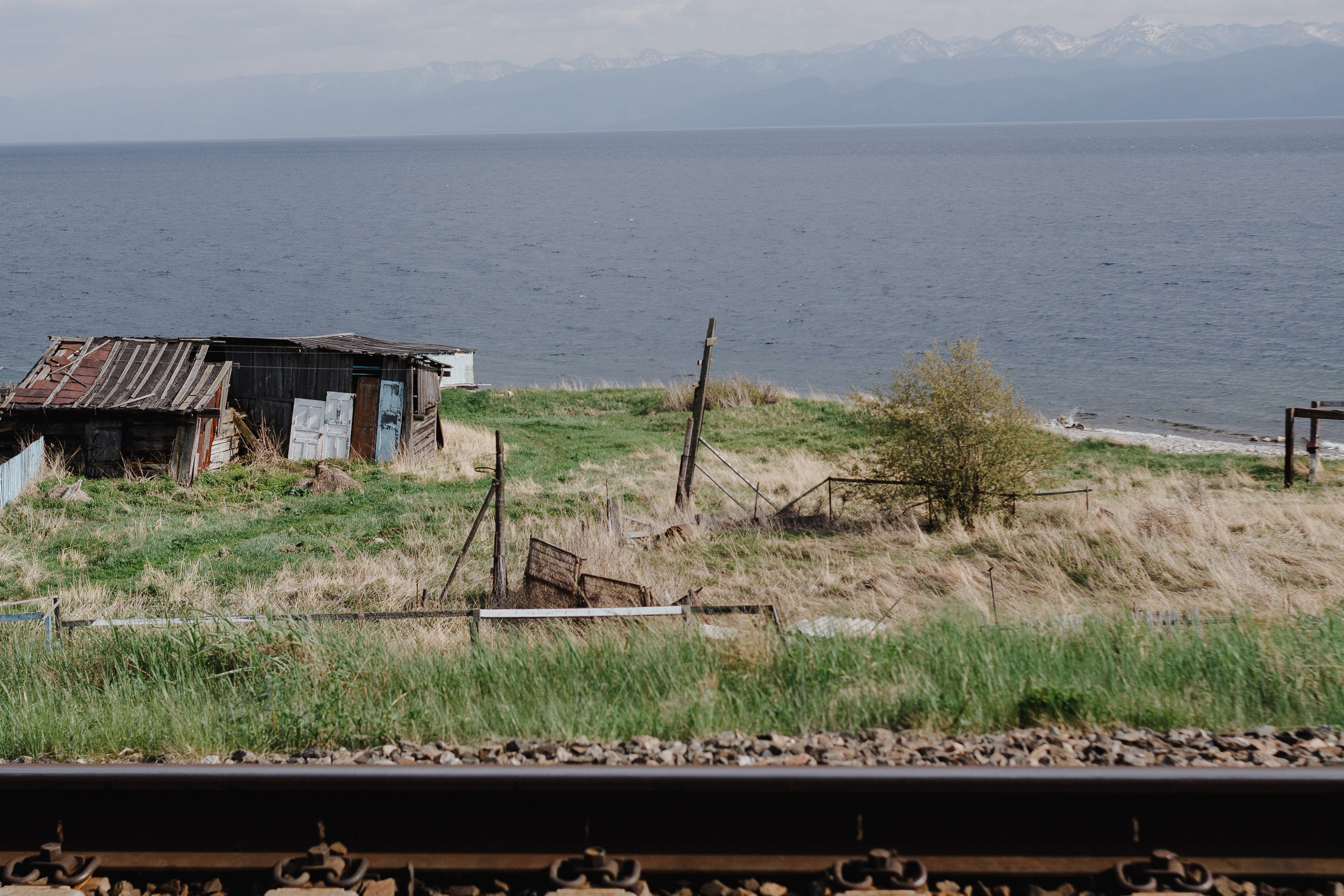 Ретрит на Байкале / Школа Ведических знаний SoVA / 7 дней, 2023. Борщевская Елизавета / фотограф Иркутск