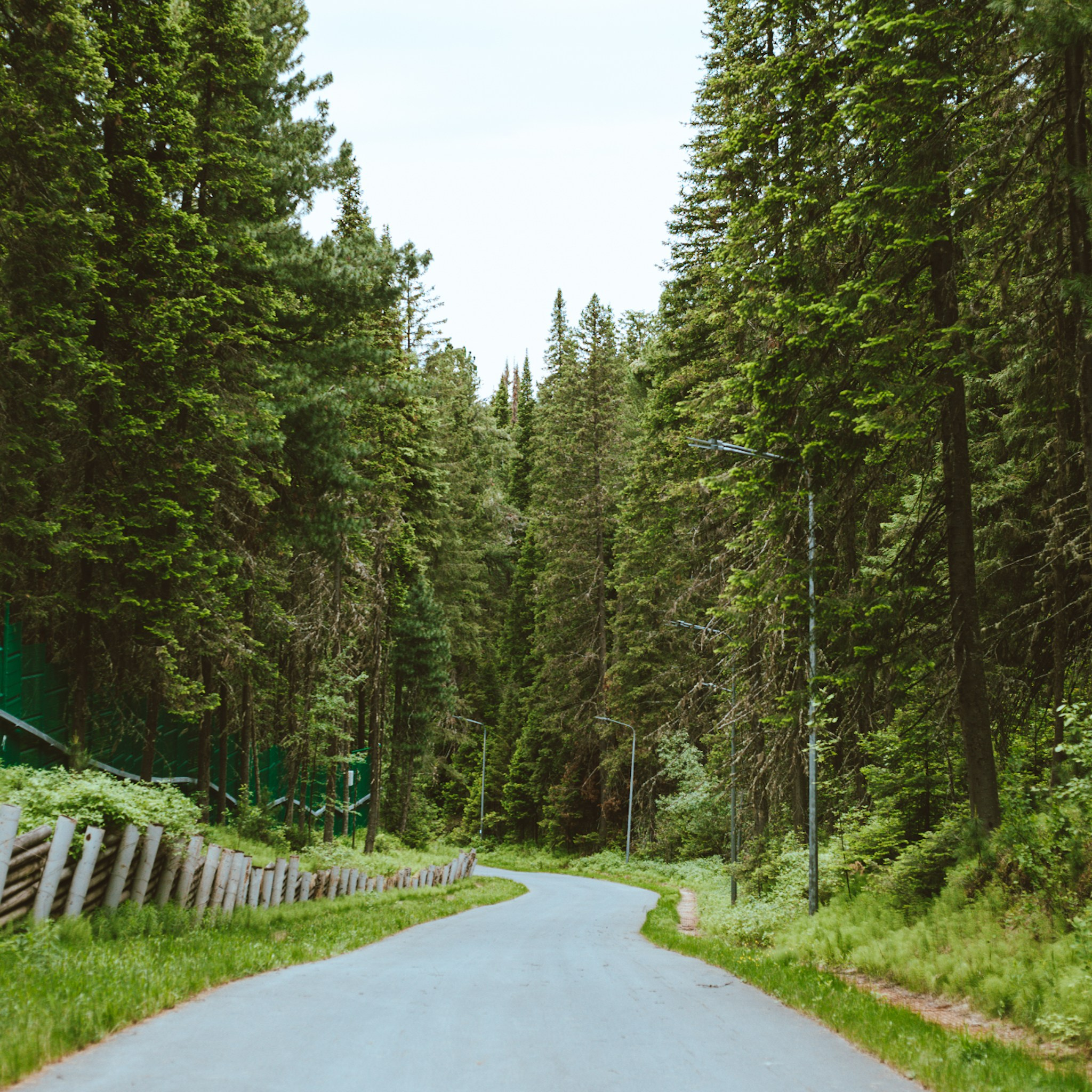 Ханты. Больше не греет