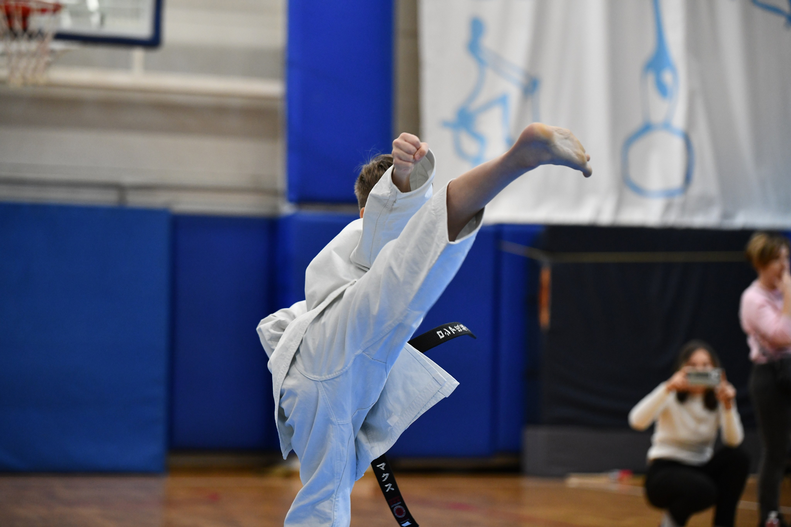 Карате. Кубор мастера Сибуя. Фото детских спортивных мероприятий и всякое интересное через объектив