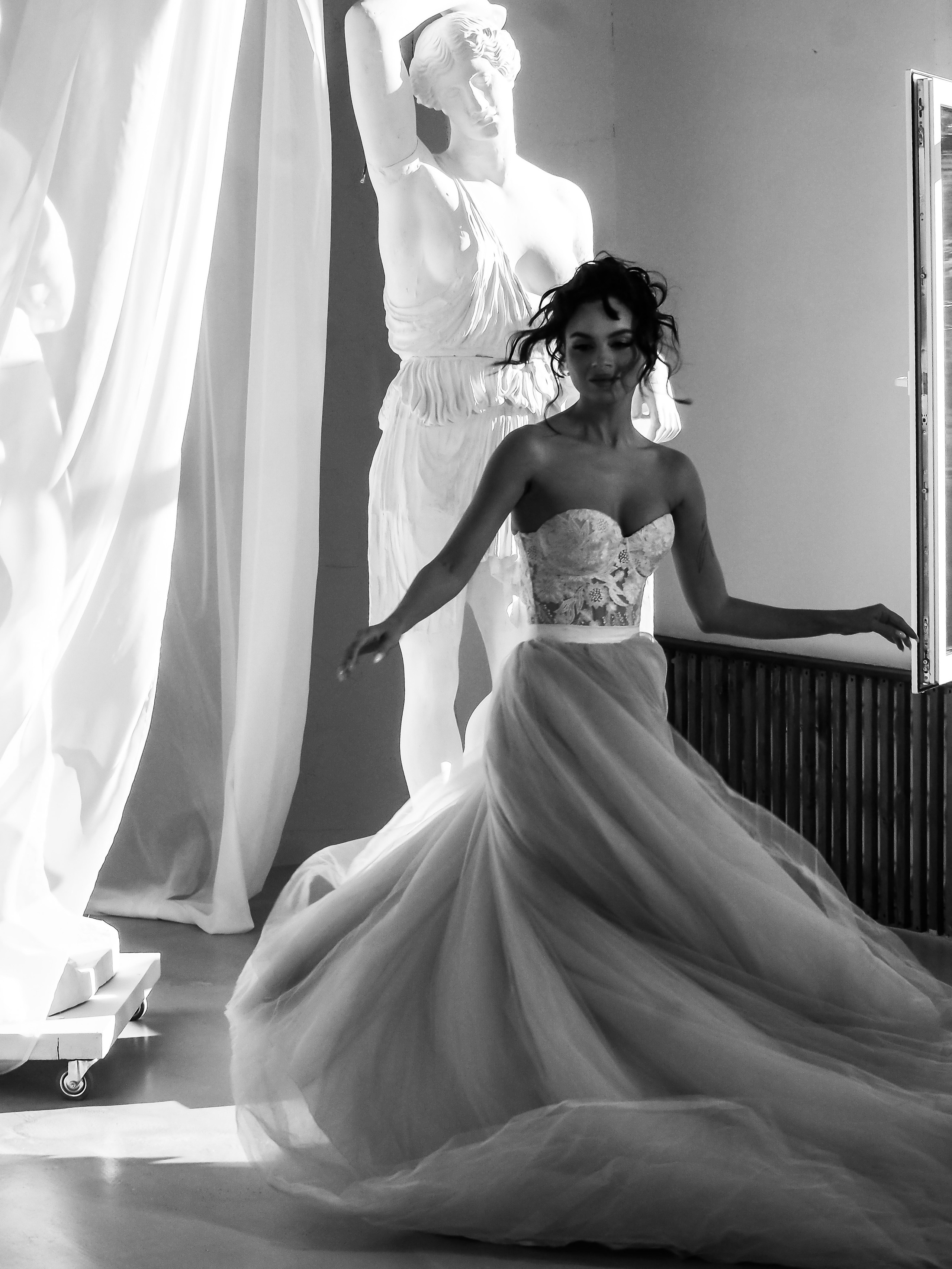 ALEVTINA. Фотограф в Вологде Евгения Ли