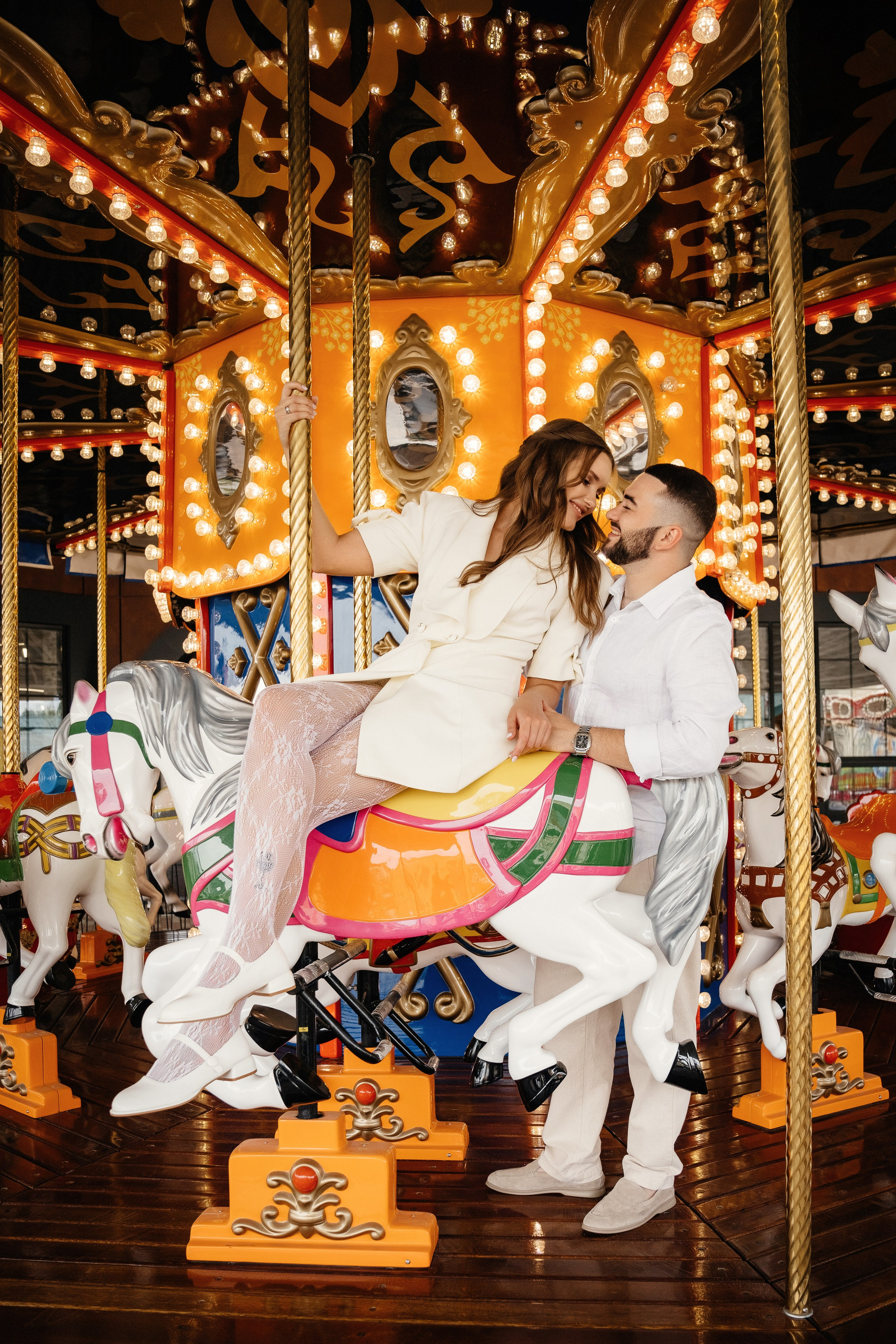 Евгений и Наталья. Свадебный фотограф Александр Воронов — Белгород, Воронеж, Москва