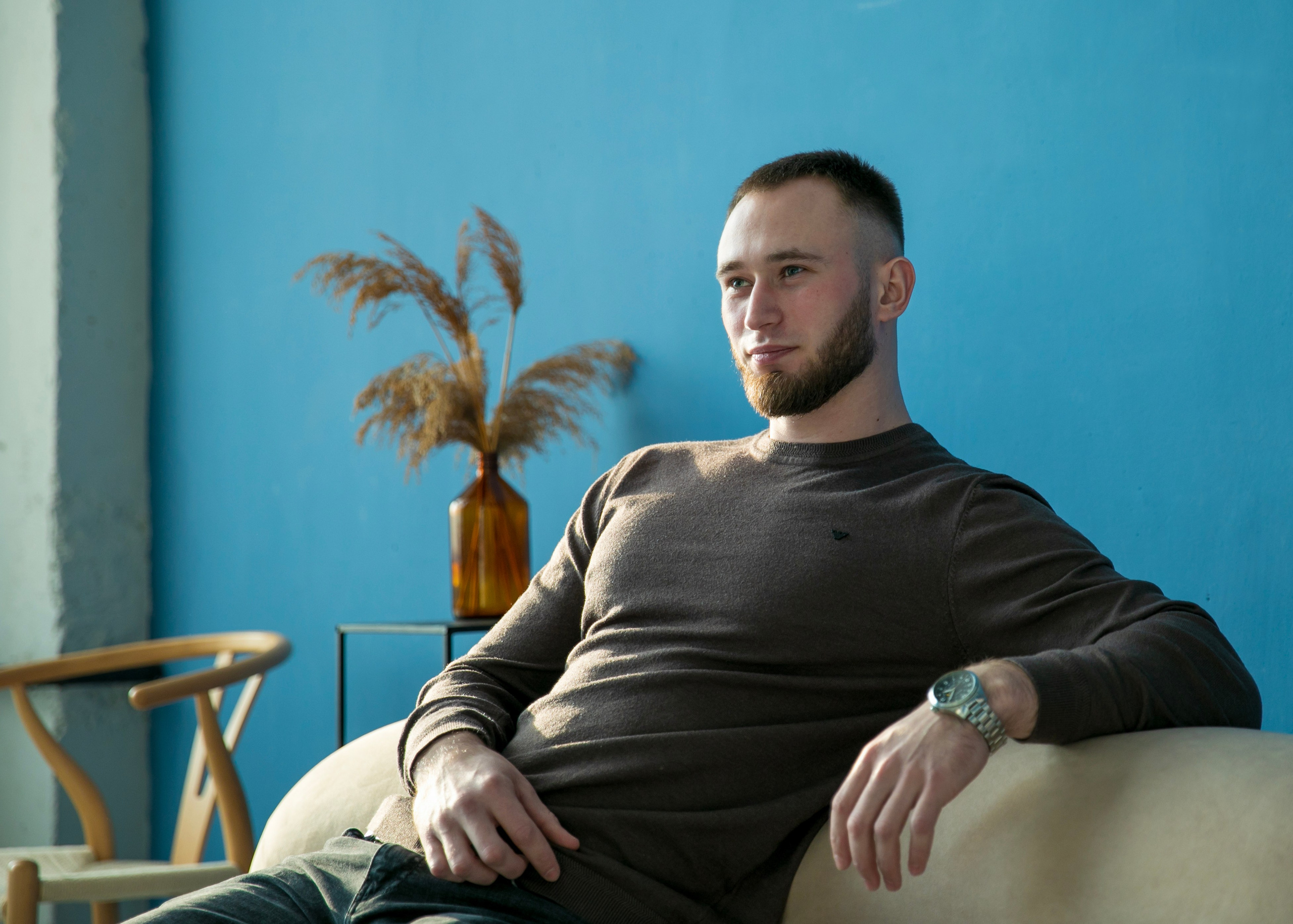 Фотограф Владивосток Николай Тынько