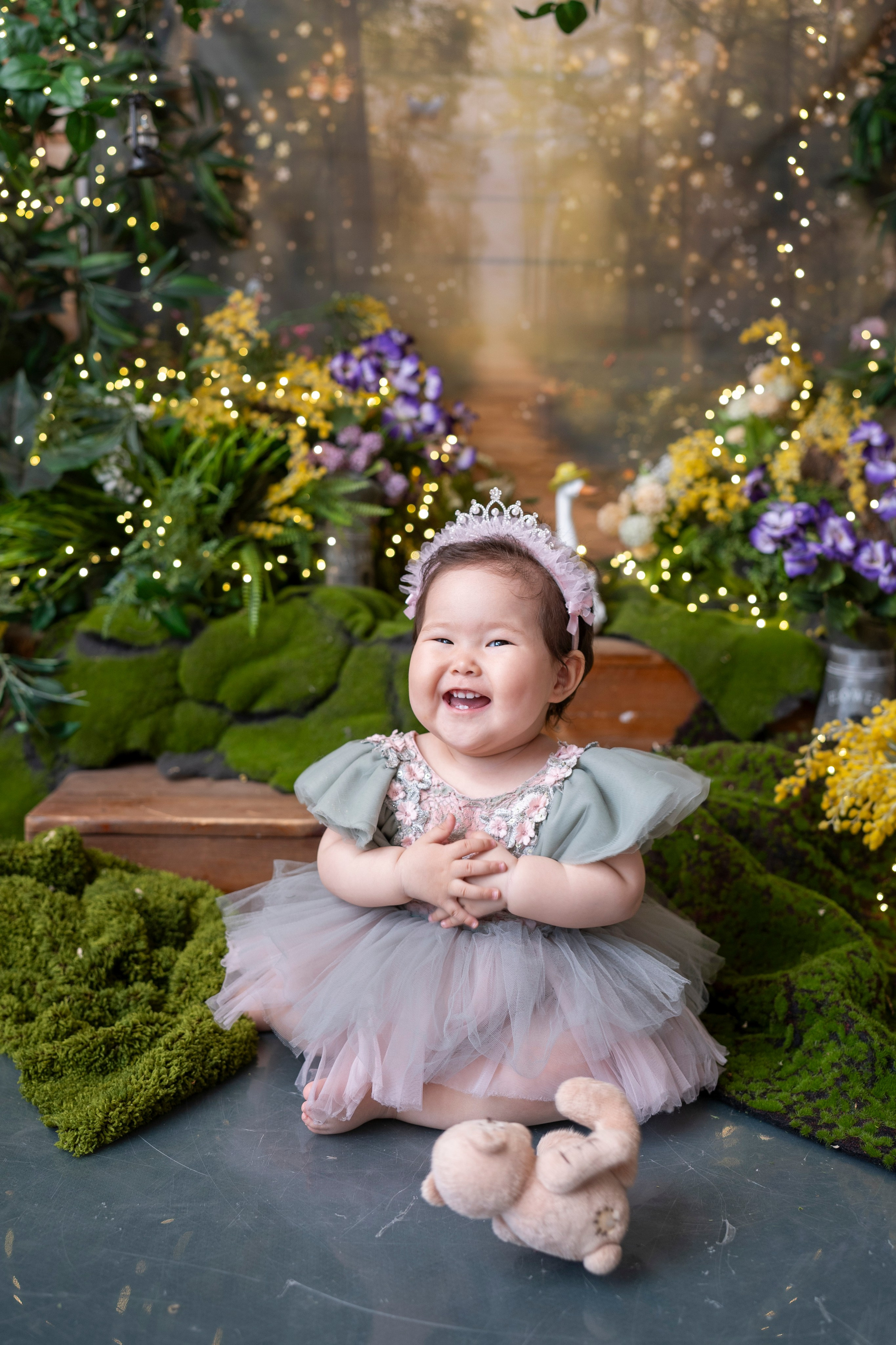 Студия семейной и детской фотографии